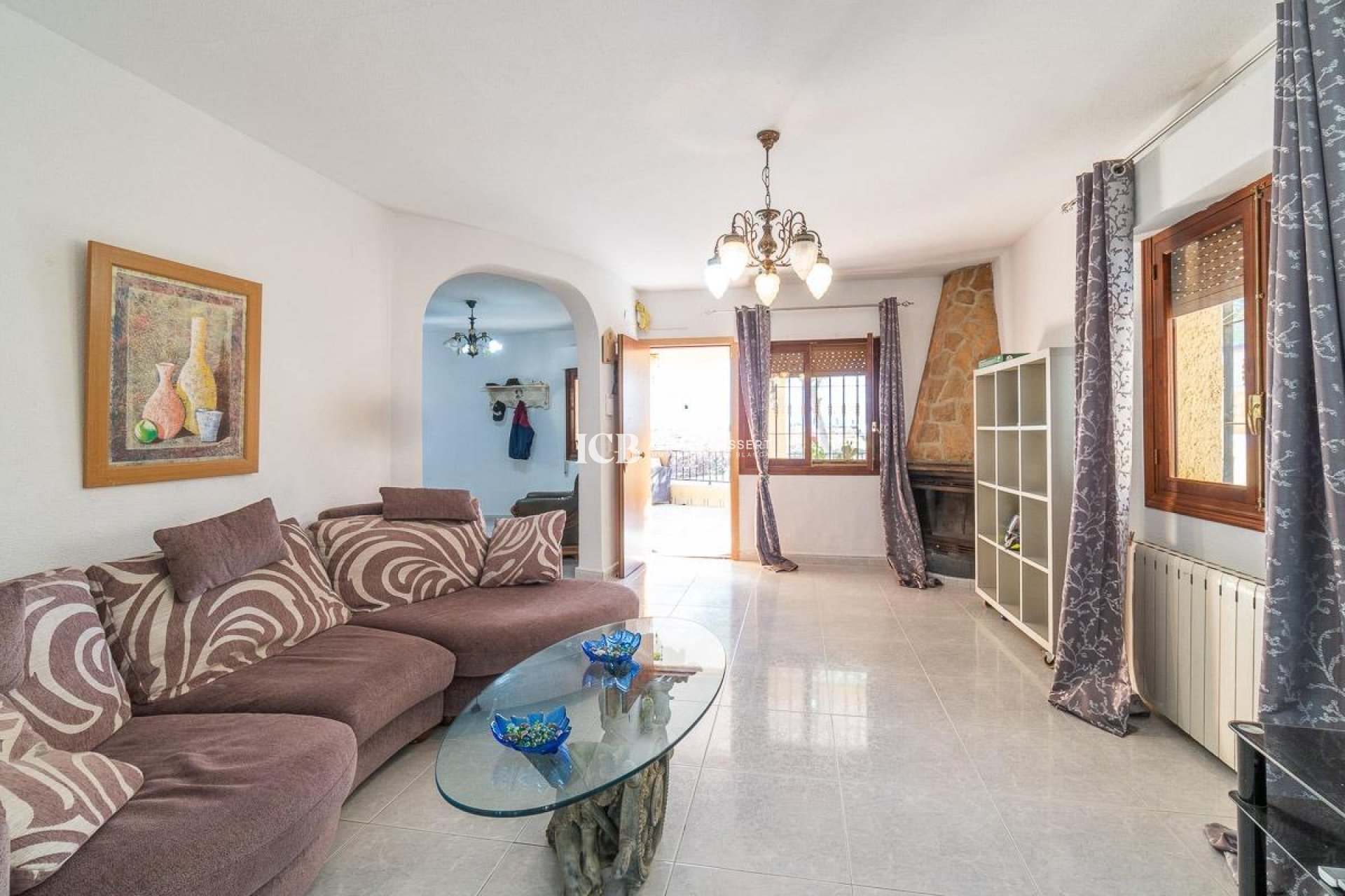 Resale - Villa -
Orihuela Costa - Villamartín-Las Filipinas