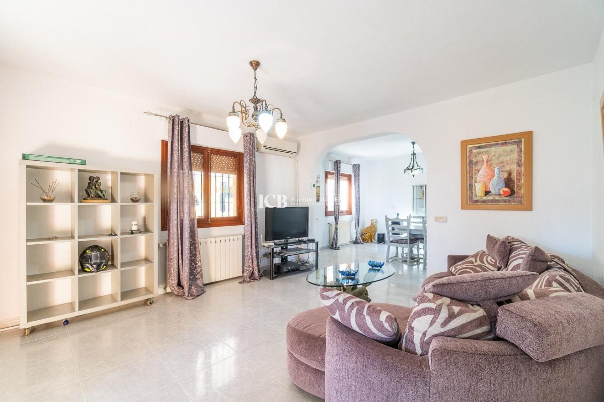 Resale - Villa -
Orihuela Costa - Villamartín-Las Filipinas