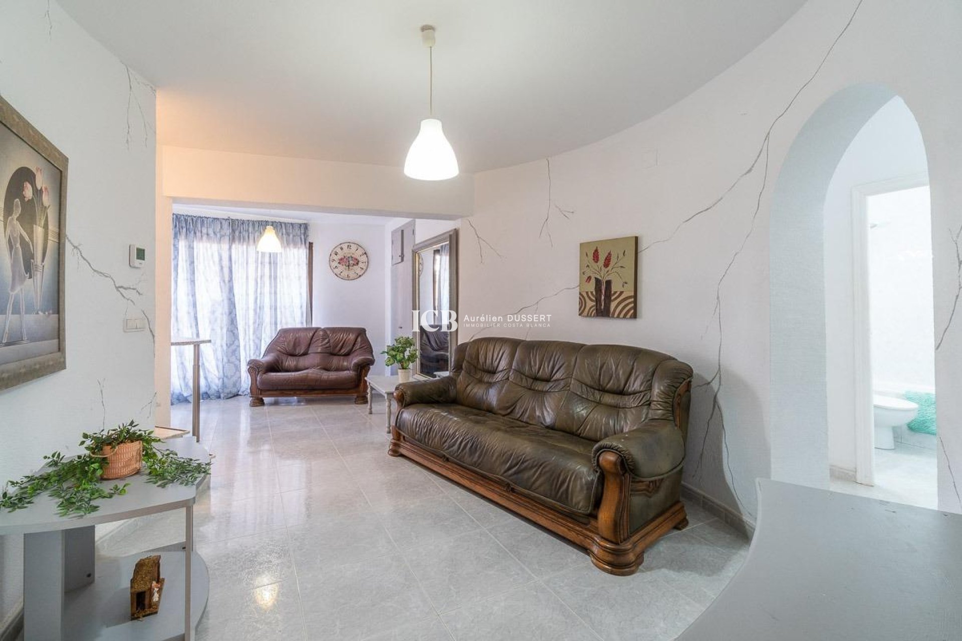 Resale - Villa -
Orihuela Costa - Villamartín-Las Filipinas