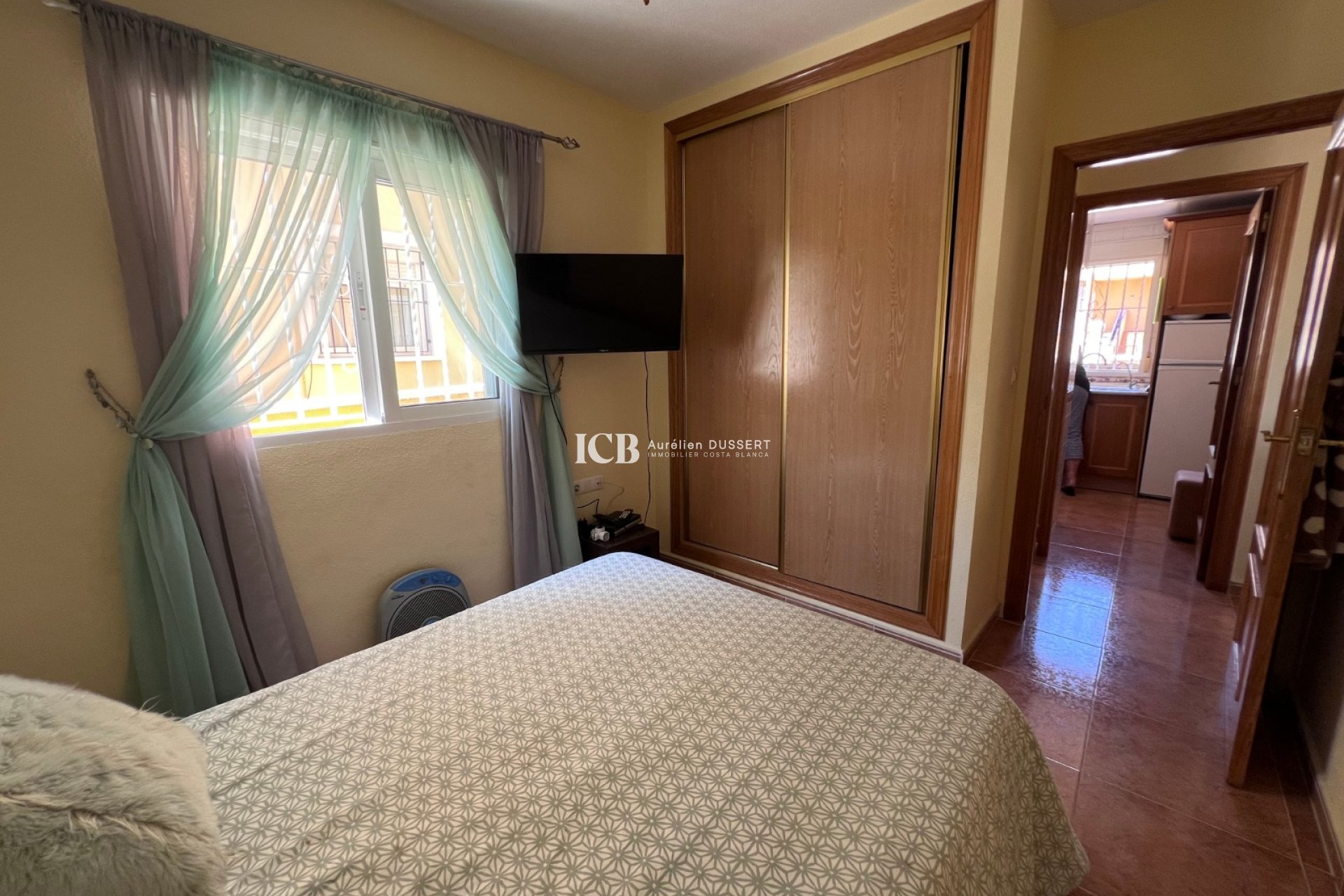 Resale - Villa -
Orihuela Costa - Villamartín