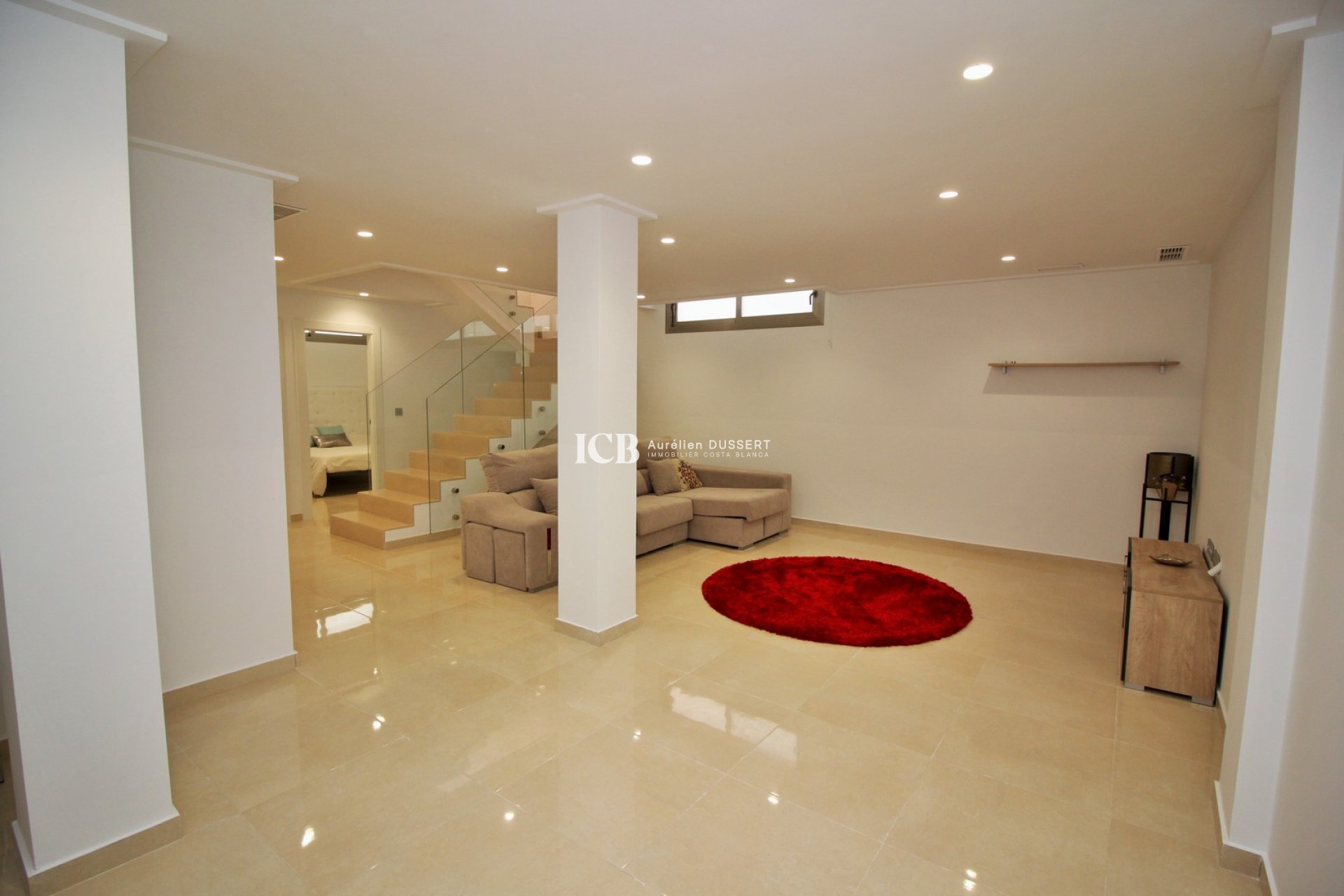 Resale - Villa -
Orihuela Costa - Villamartín