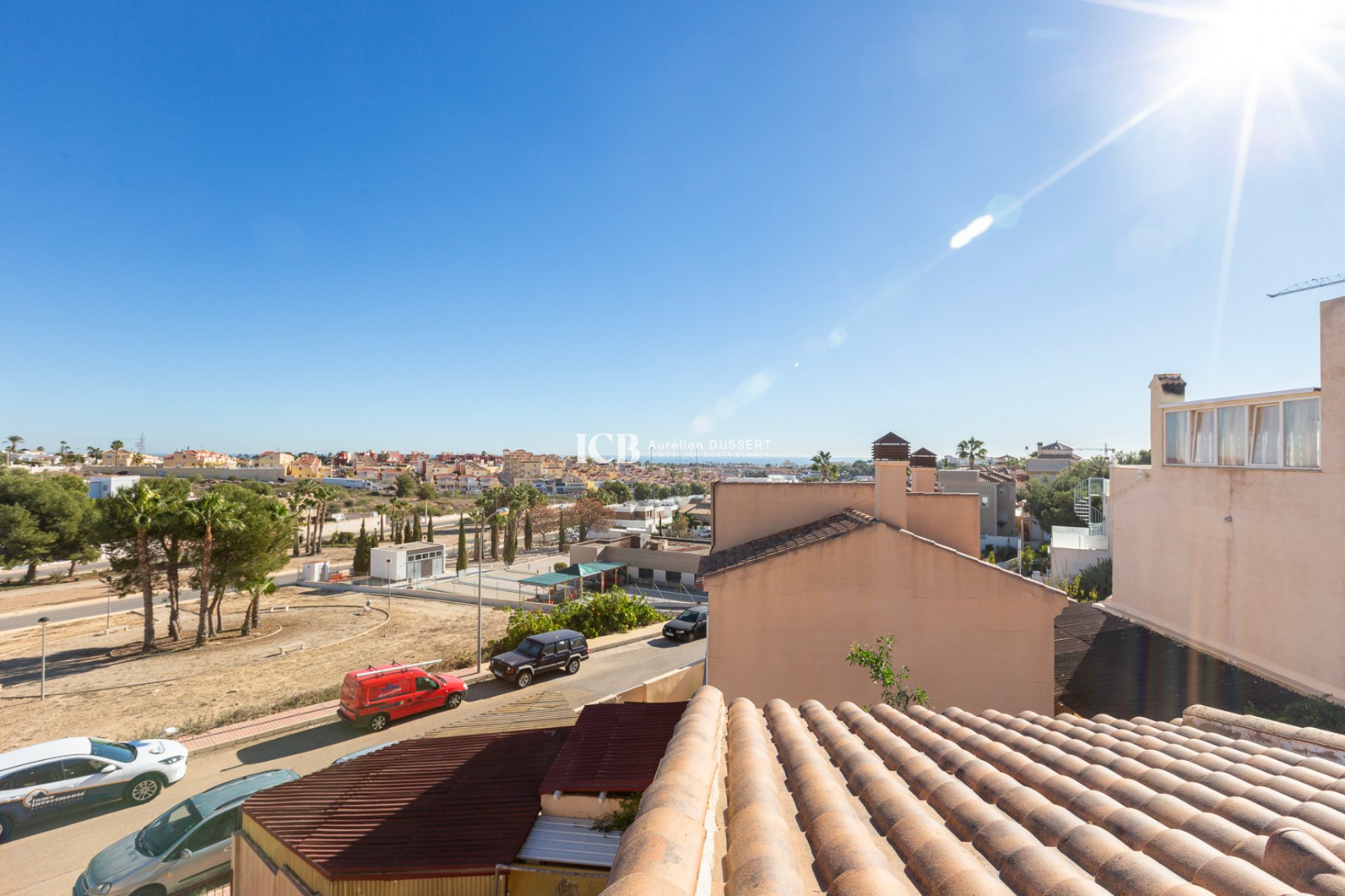 Resale - Villa -
Orihuela Costa - Villamartín