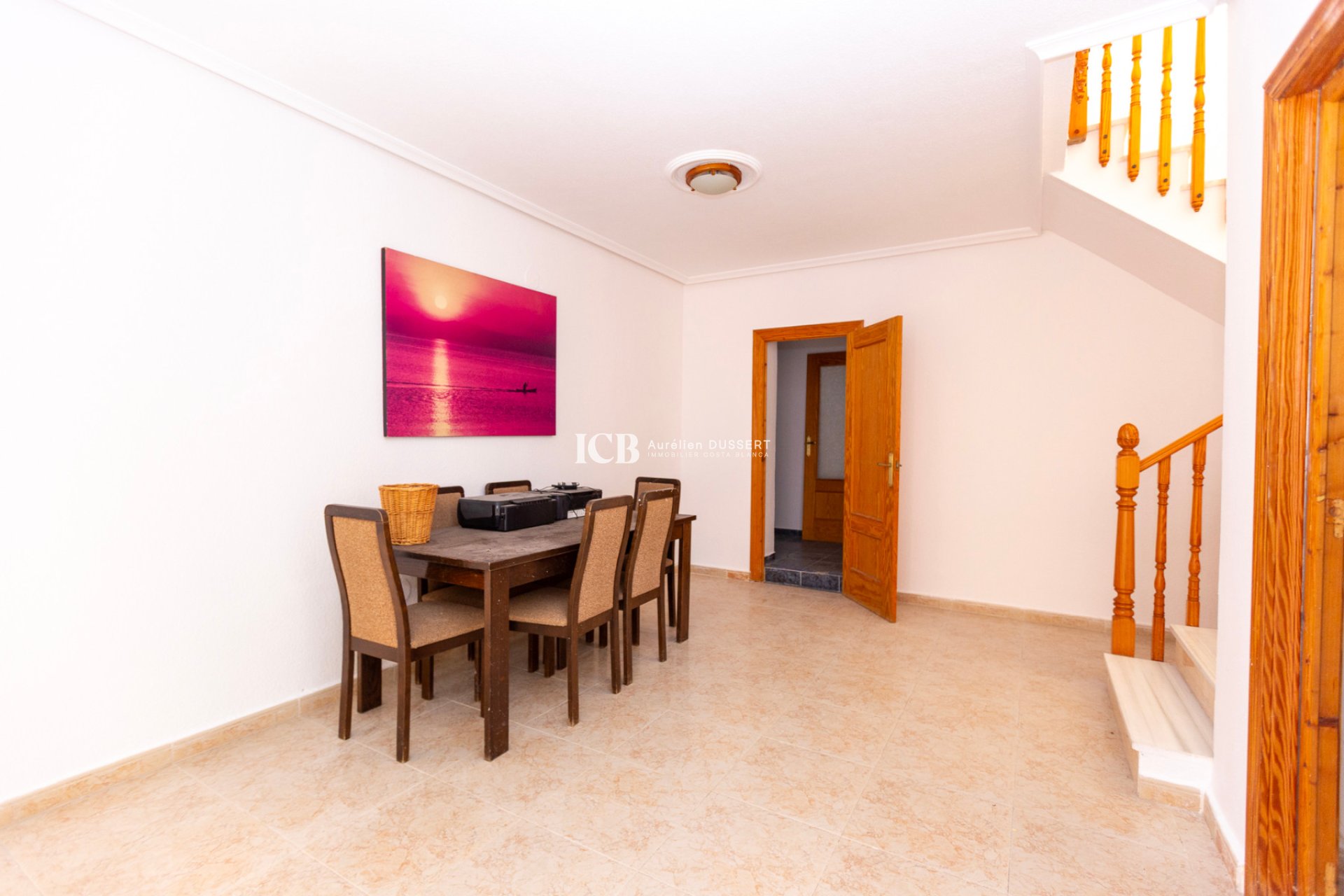 Resale - Villa -
Orihuela Costa - Villamartín