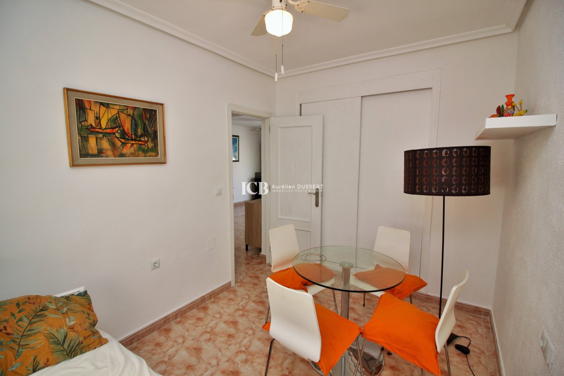 Resale - Villa -
Orihuela Costa - Villamartín