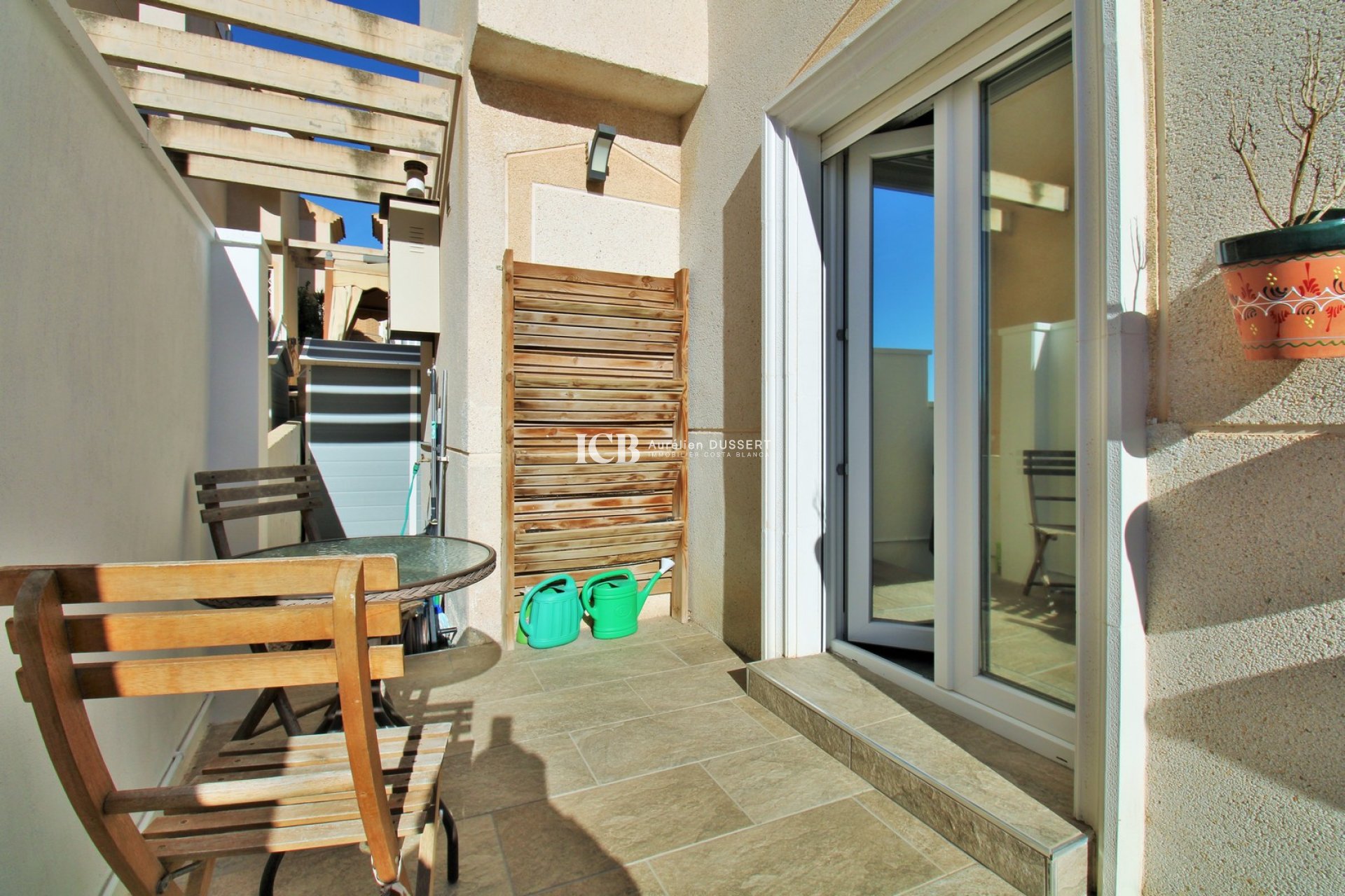 Resale - Villa -
Orihuela Costa - Villamartín