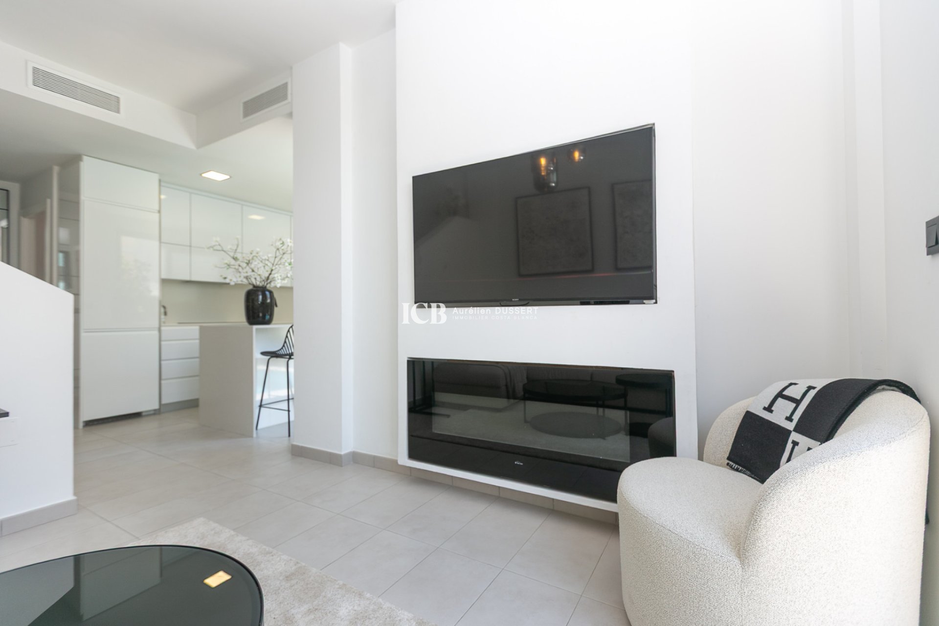 Resale - Villa -
Orihuela Costa - Villamartín