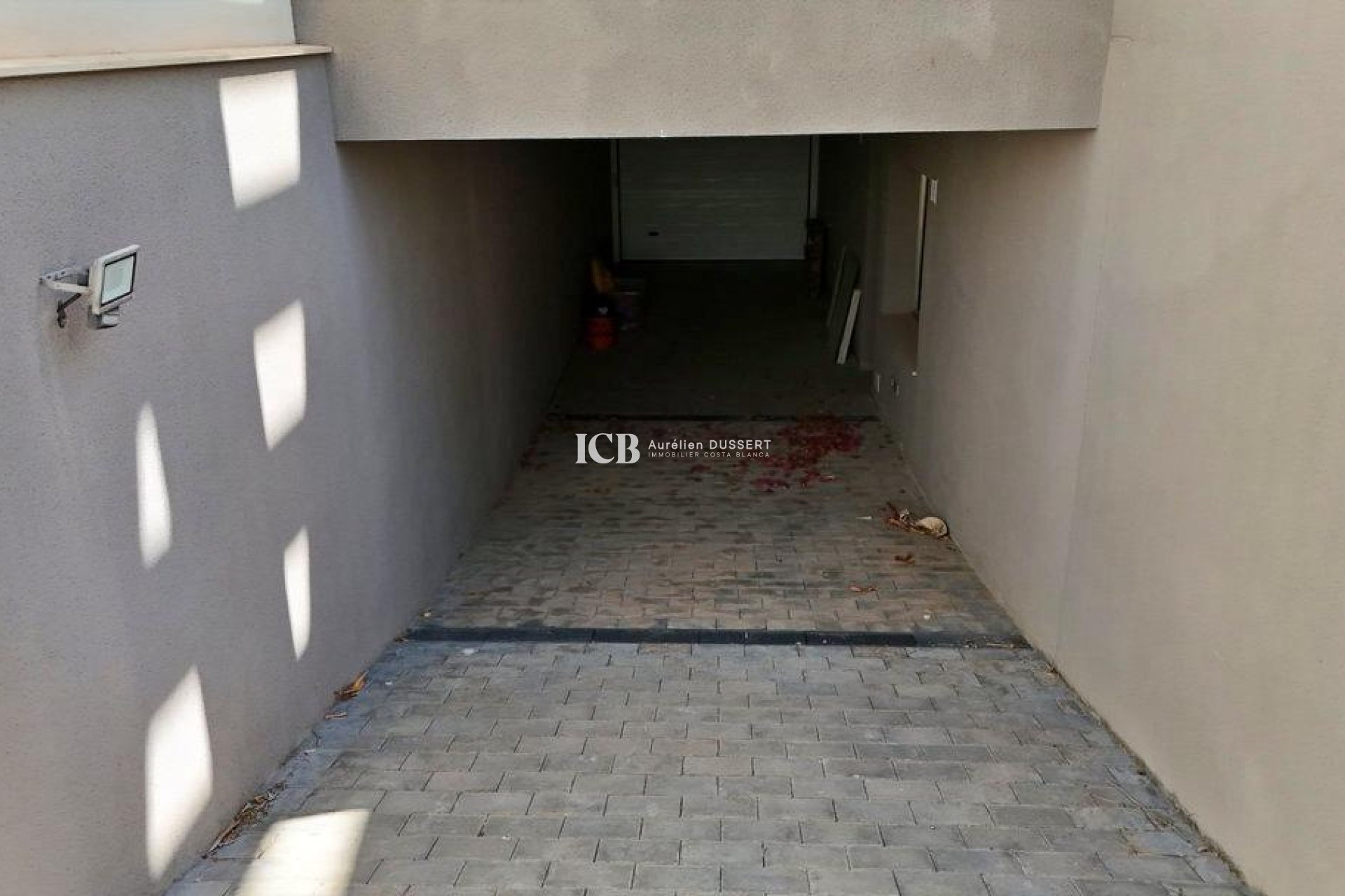 Resale - Villa -
Orihuela Costa