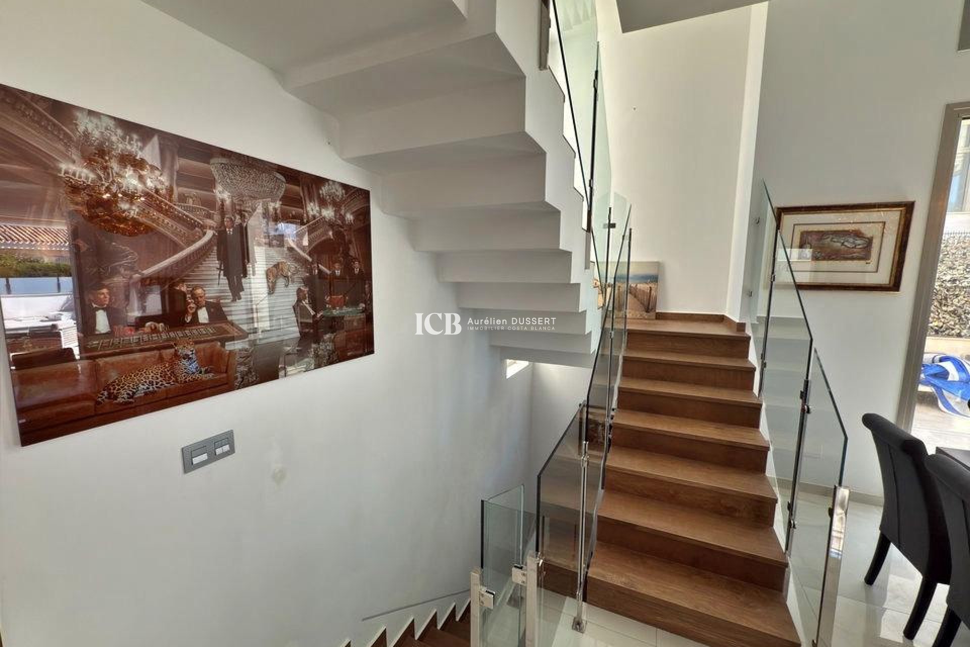 Resale - Villa -
Orihuela Costa