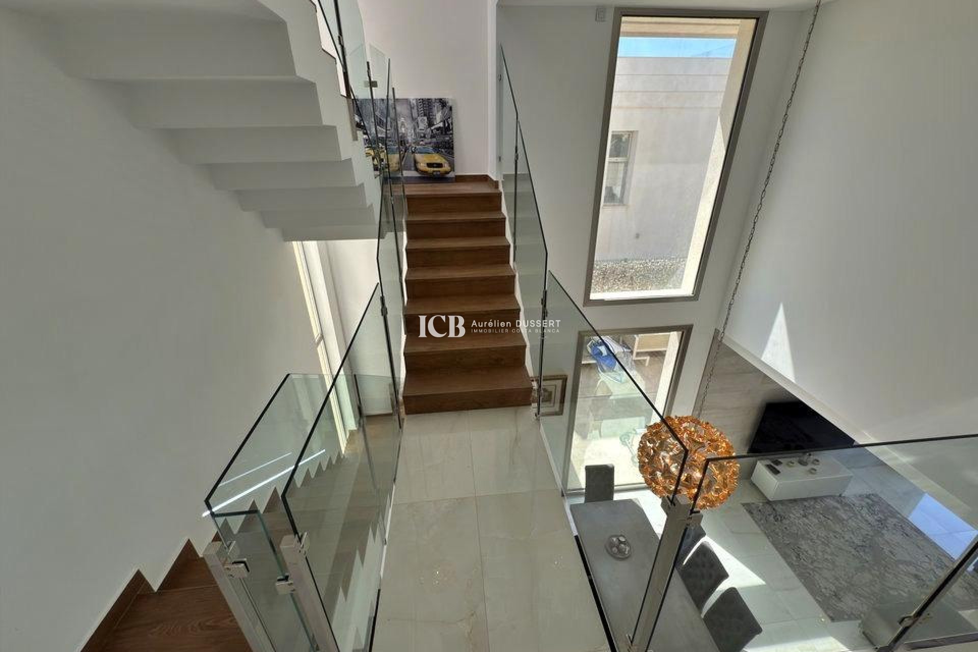 Resale - Villa -
Orihuela Costa