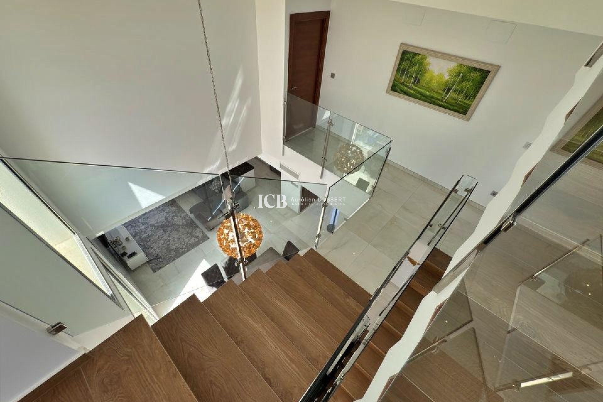 Resale - Villa -
Orihuela Costa