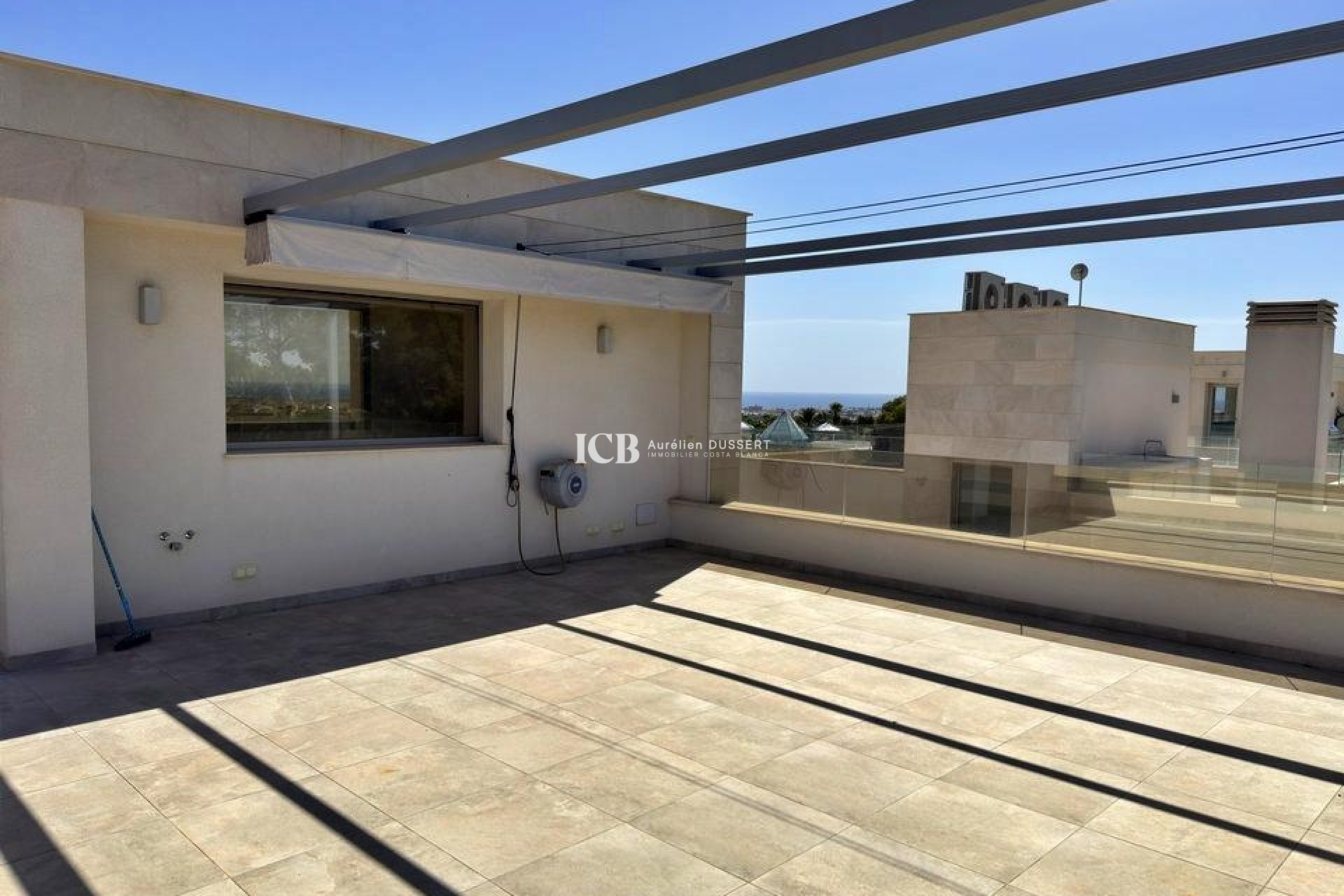 Resale - Villa -
Orihuela Costa
