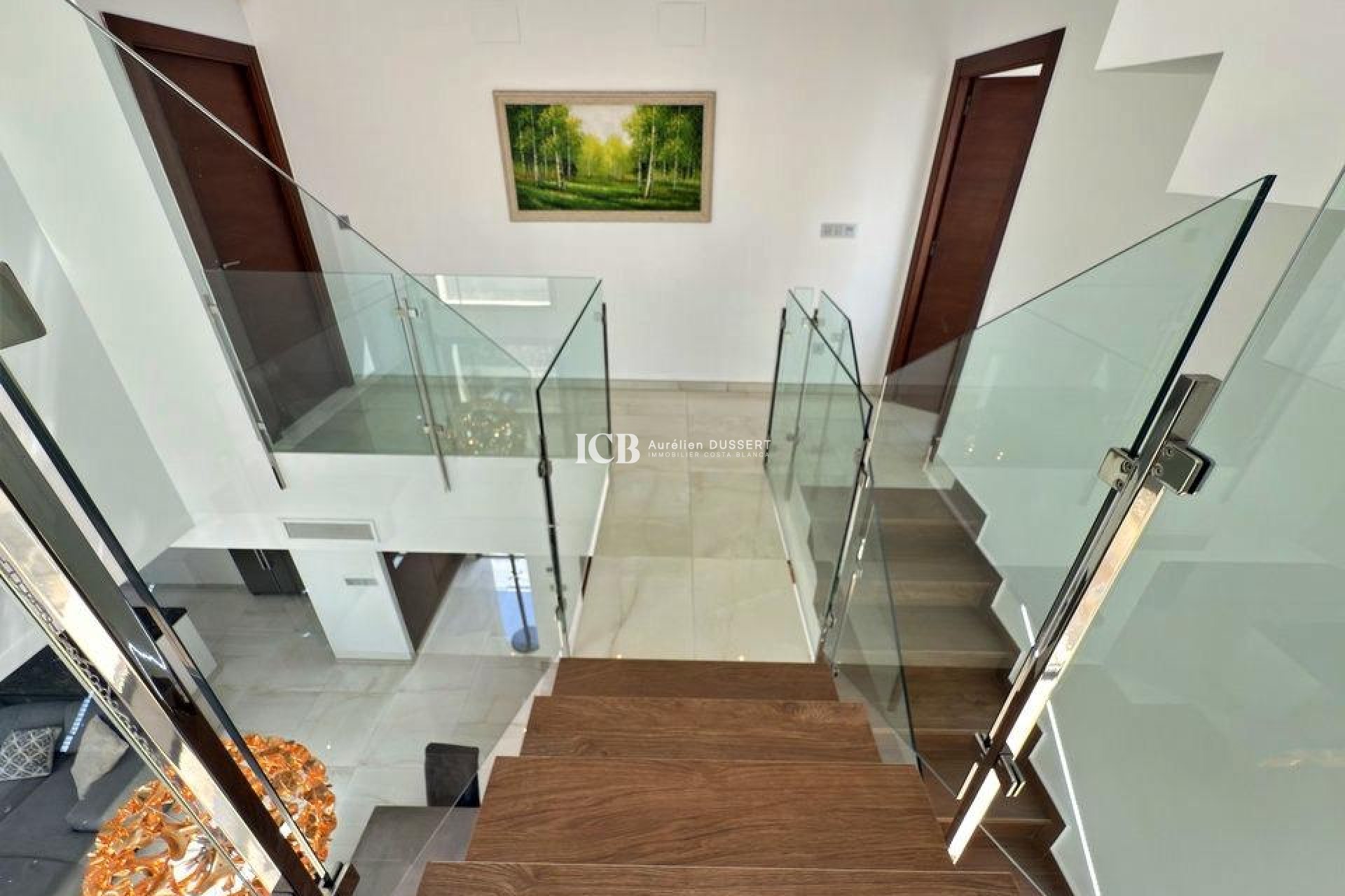 Resale - Villa -
Orihuela Costa