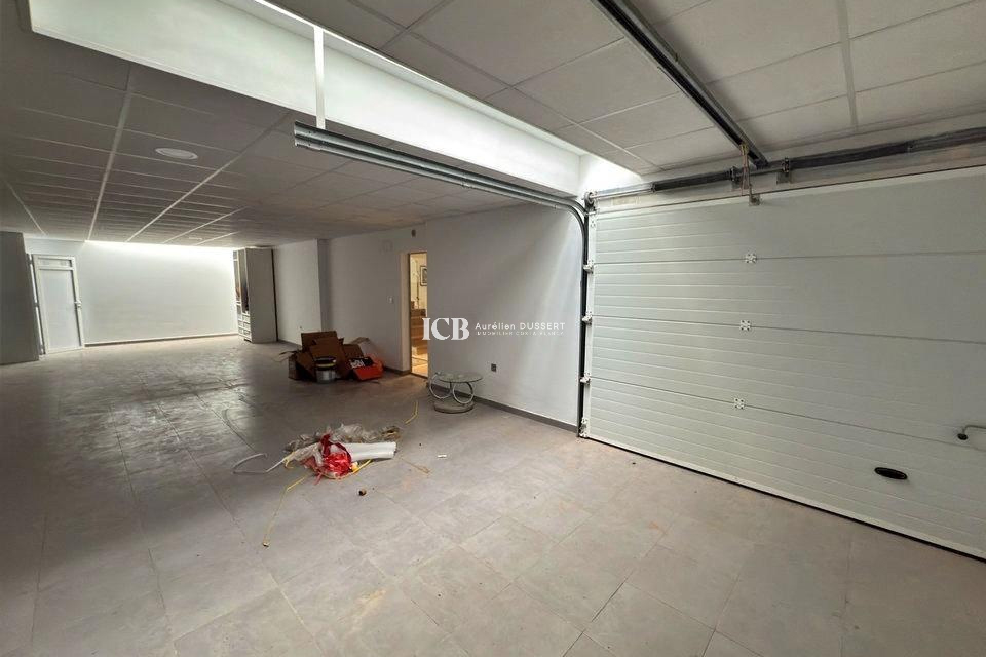 Resale - Villa -
Orihuela Costa