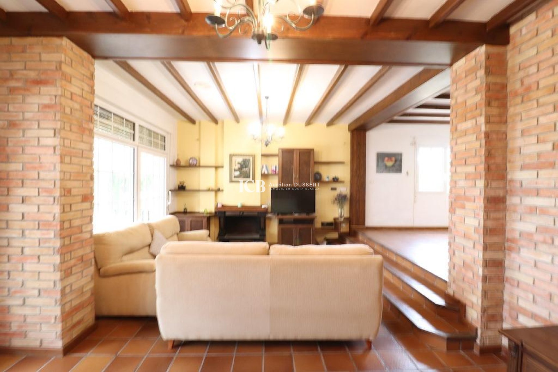 Resale - Villa -
Pilar de la Horadada - RioMar