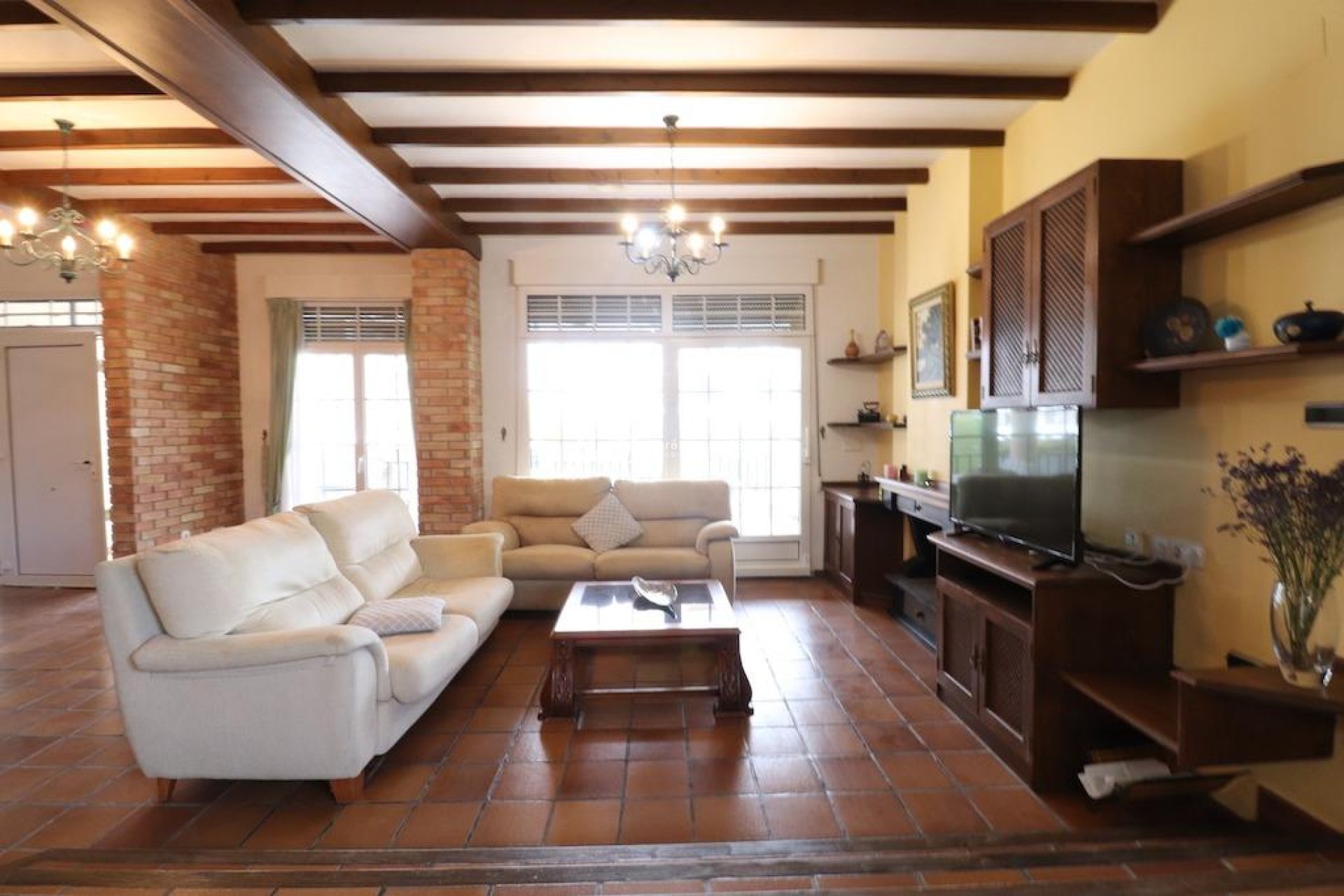 Resale - Villa -
Pilar de la Horadada - RioMar