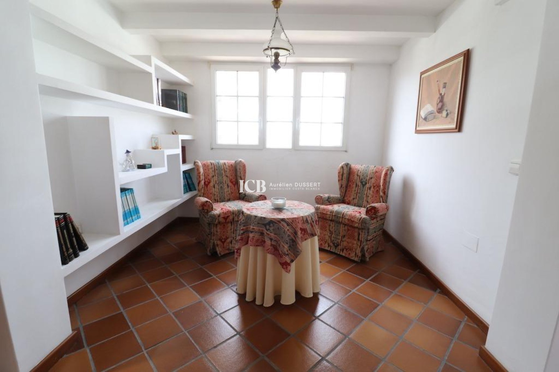 Resale - Villa -
Pilar de la Horadada - RioMar