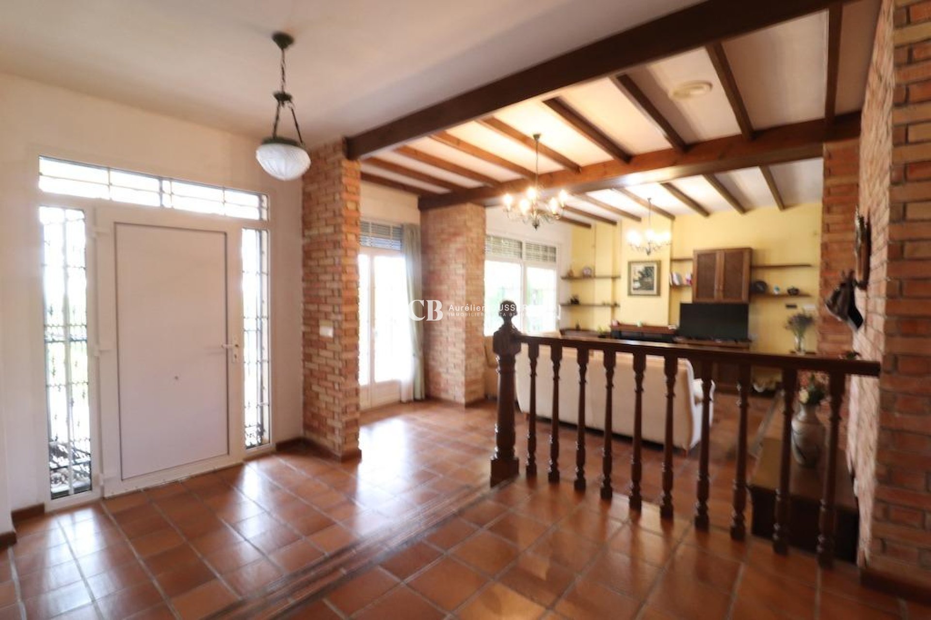 Resale - Villa -
Pilar de la Horadada - RioMar