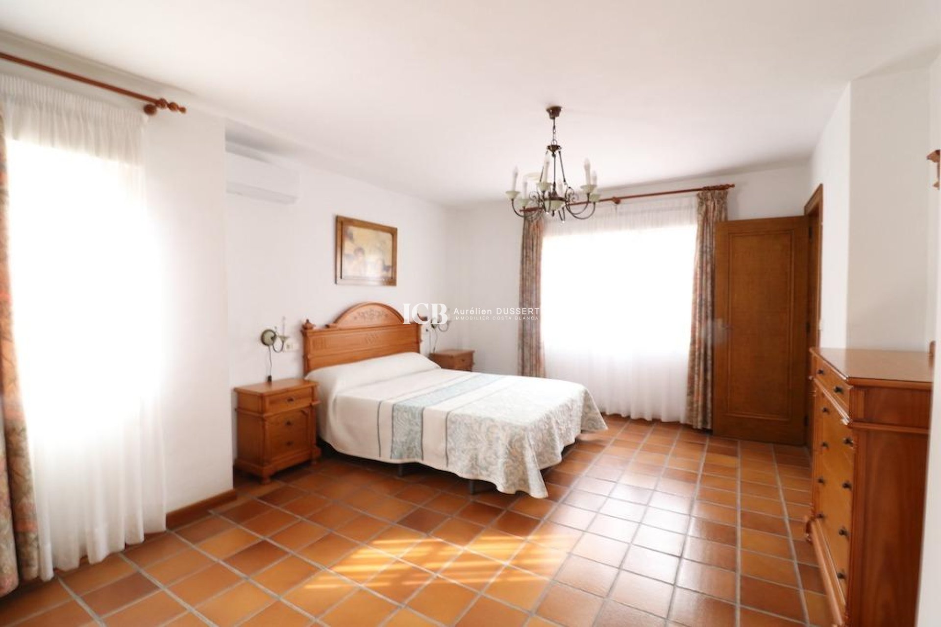 Resale - Villa -
Pilar de la Horadada - RioMar