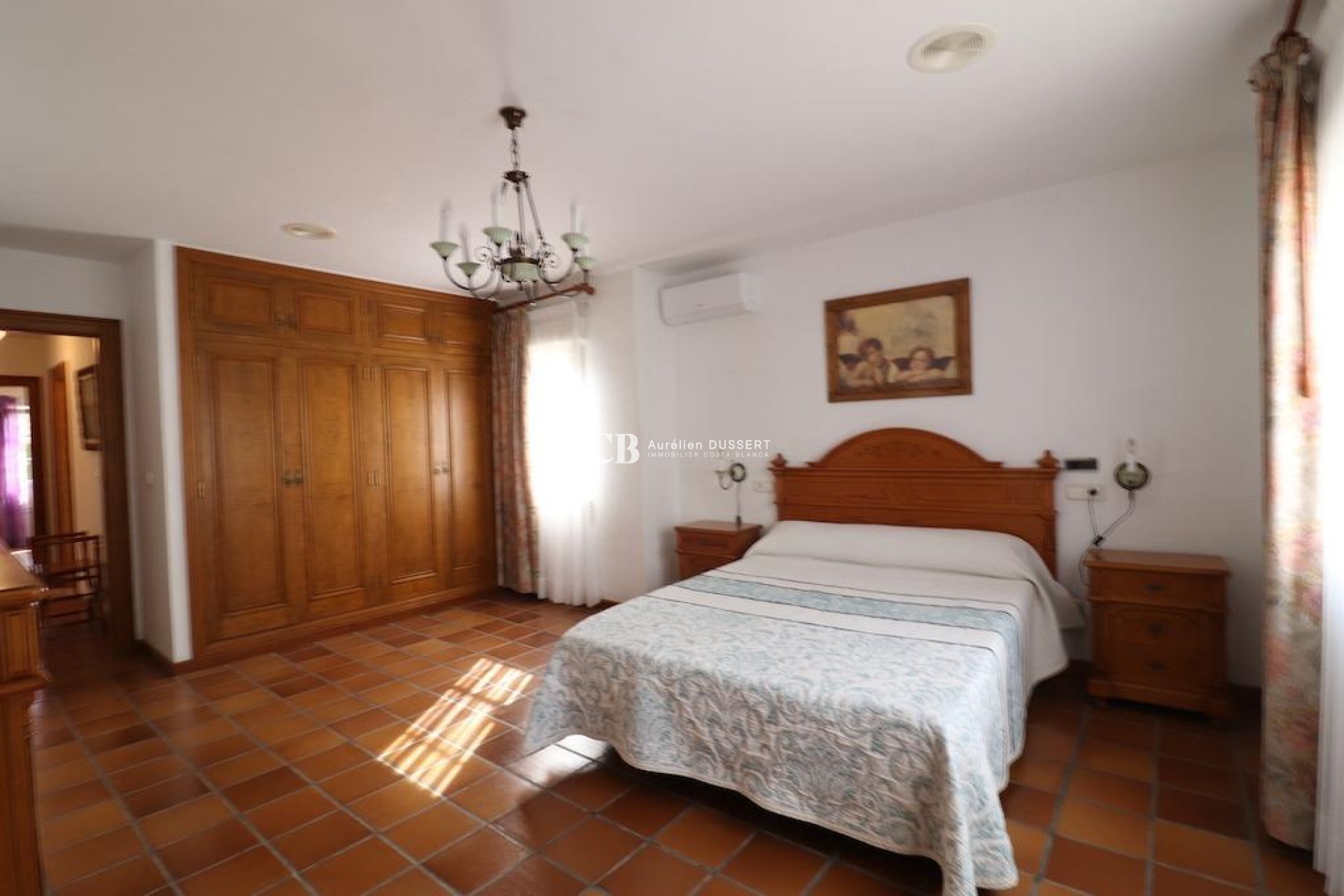 Resale - Villa -
Pilar de la Horadada - RioMar