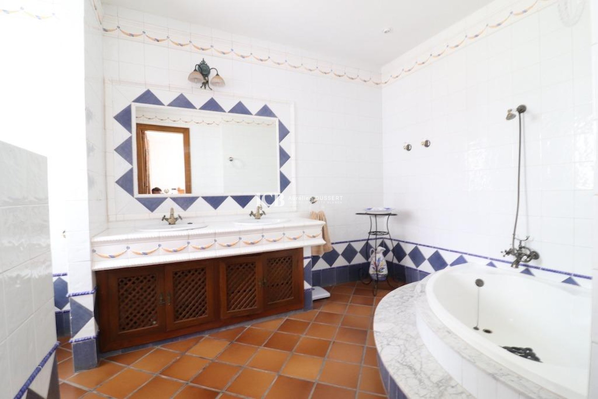 Resale - Villa -
Pilar de la Horadada - RioMar