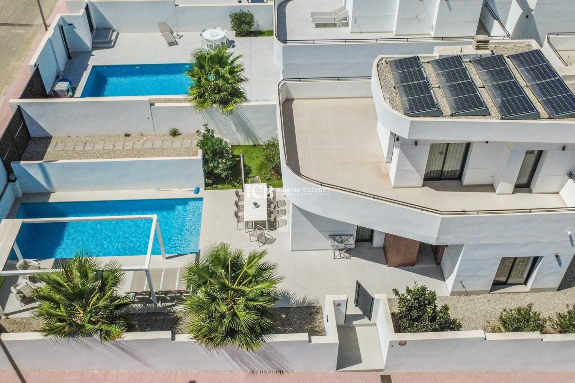 Resale - Villa -
Rojales - Ciudad Quesada