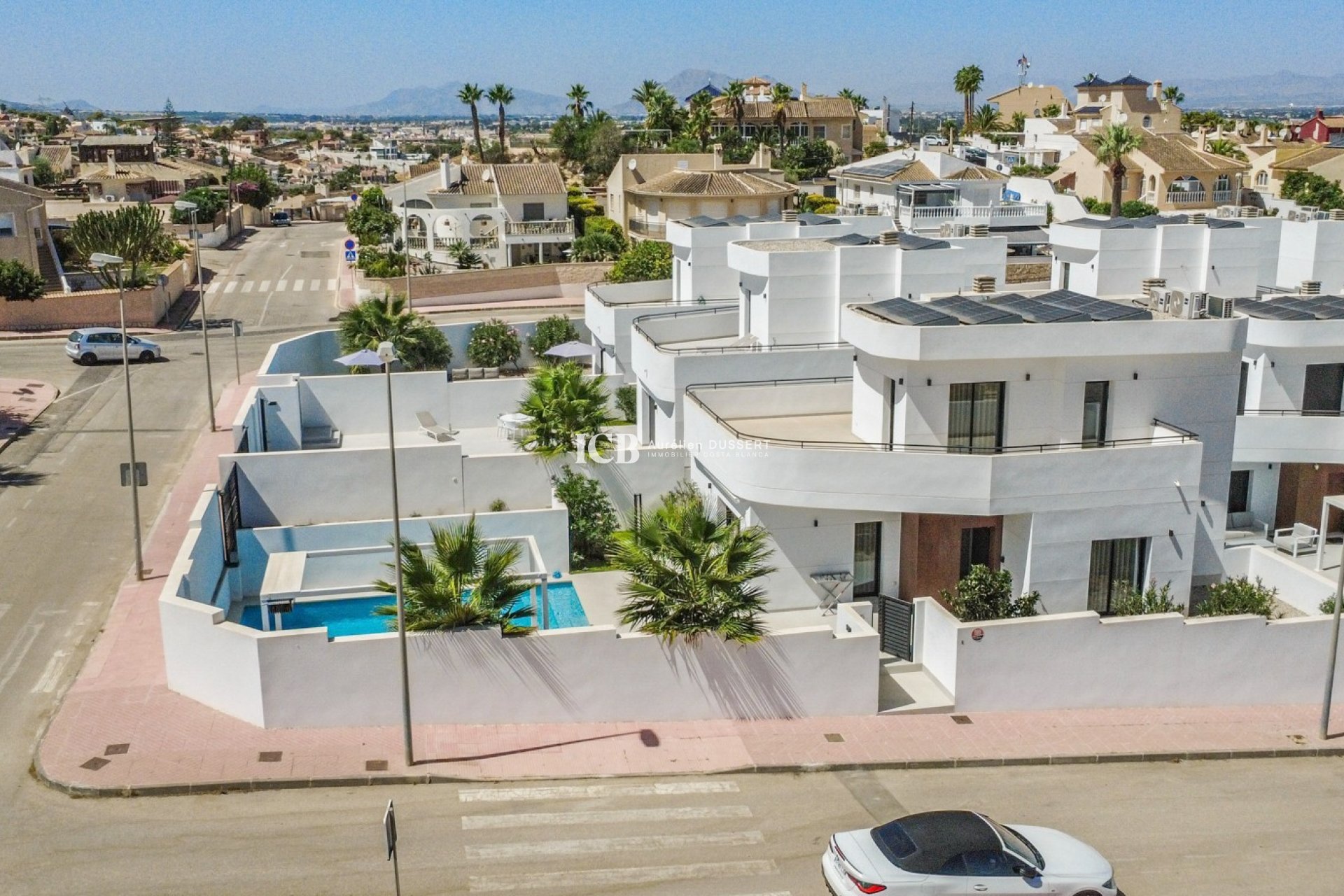 Resale - Villa -
Rojales - Ciudad Quesada