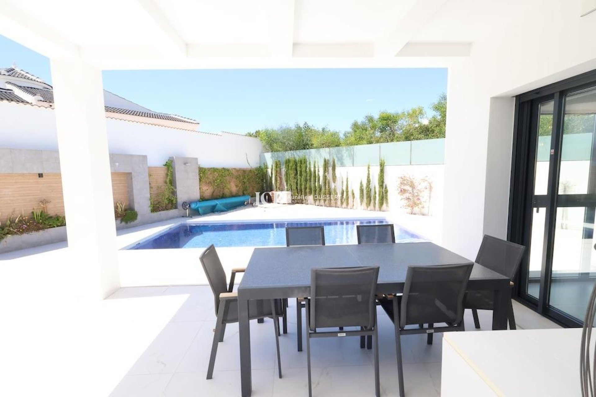 Resale - Villa -
Rojales - La Marquesa