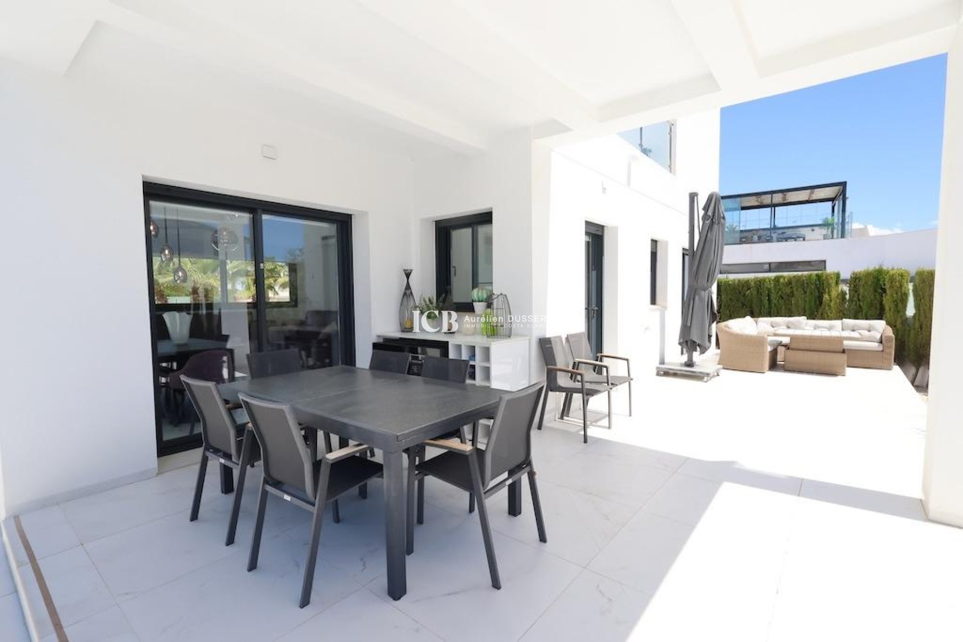 Resale - Villa -
Rojales - La Marquesa