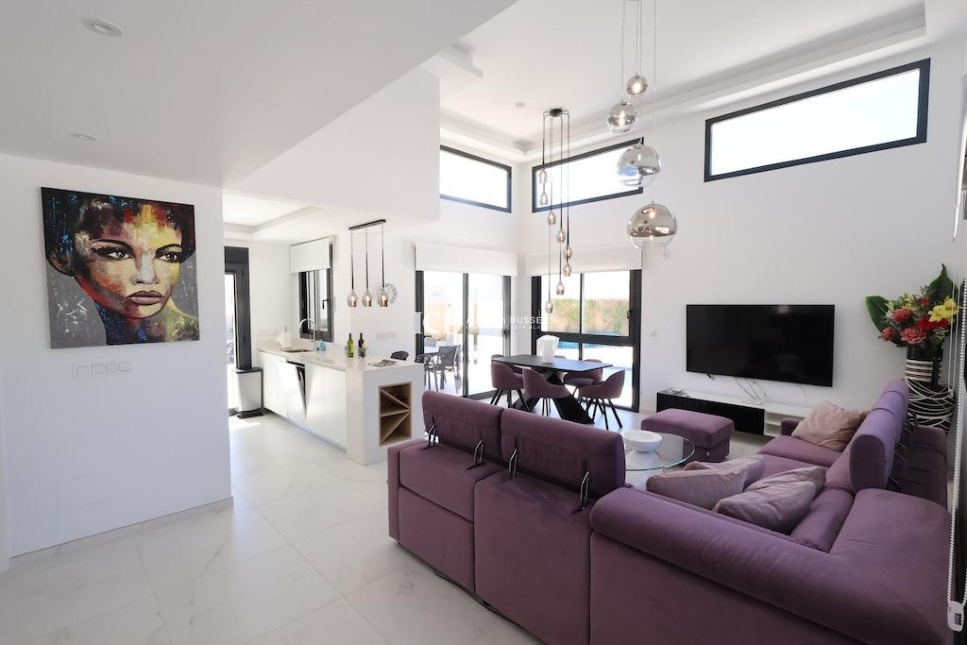 Resale - Villa -
Rojales - La Marquesa