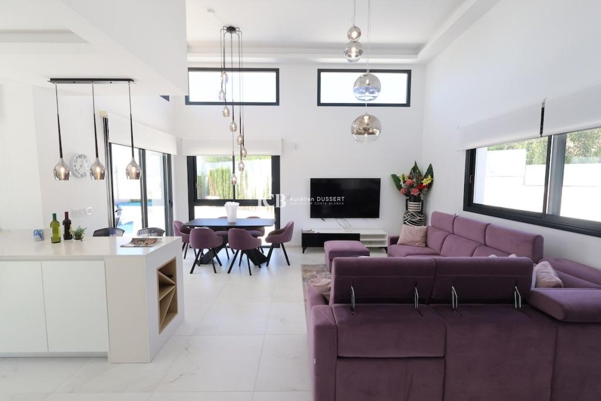 Resale - Villa -
Rojales - La Marquesa