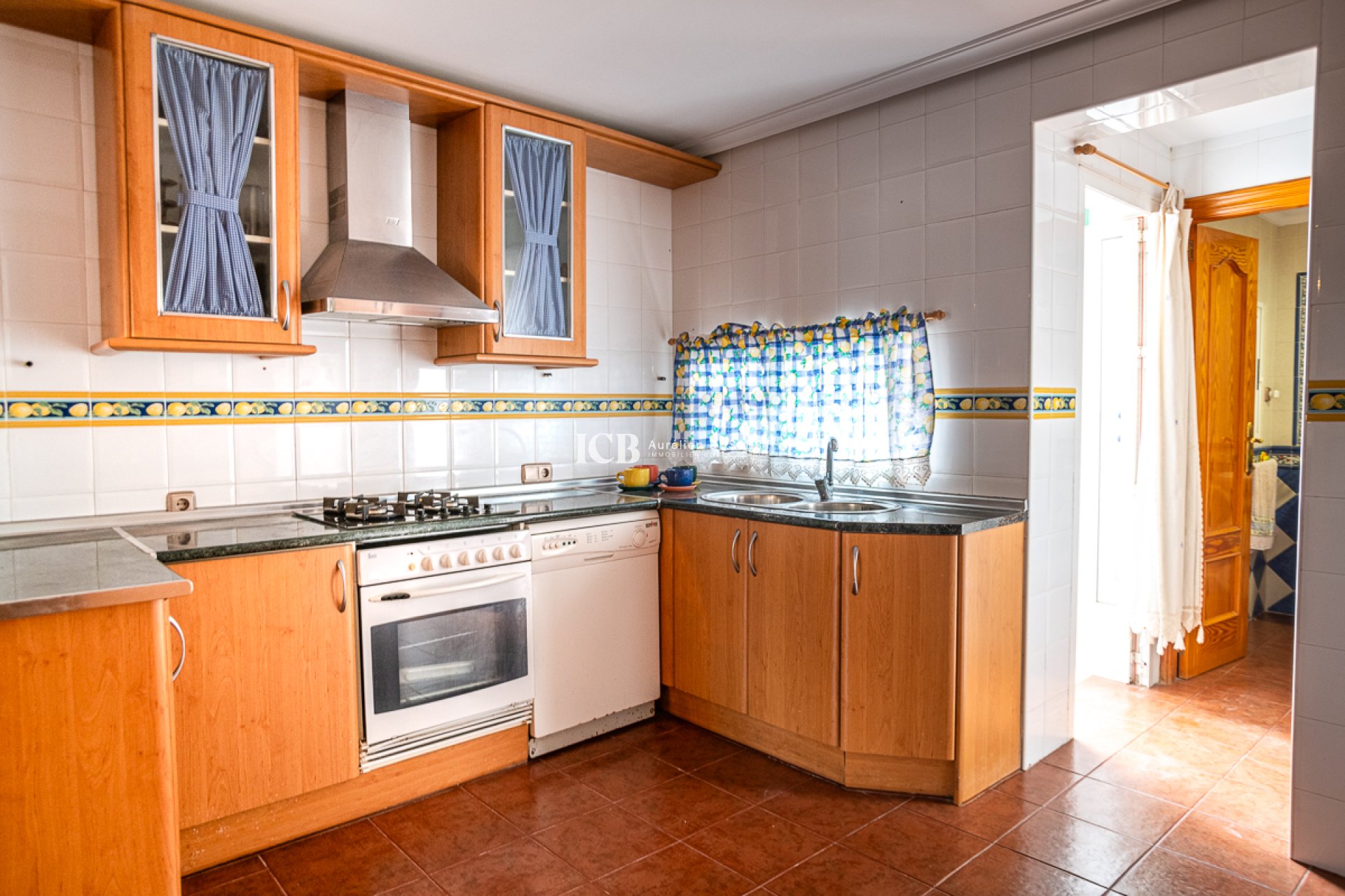 Resale - Villa -
San Javier - Santiago de la Ribera