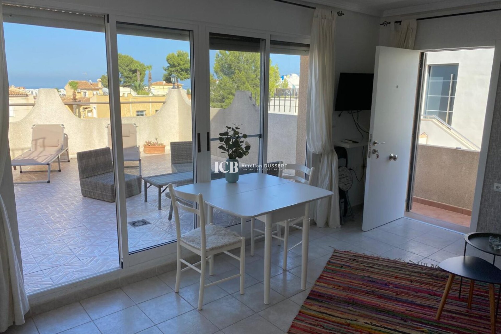 Resale - Villa -
San Miguel de Salinas - Blue Lagoon