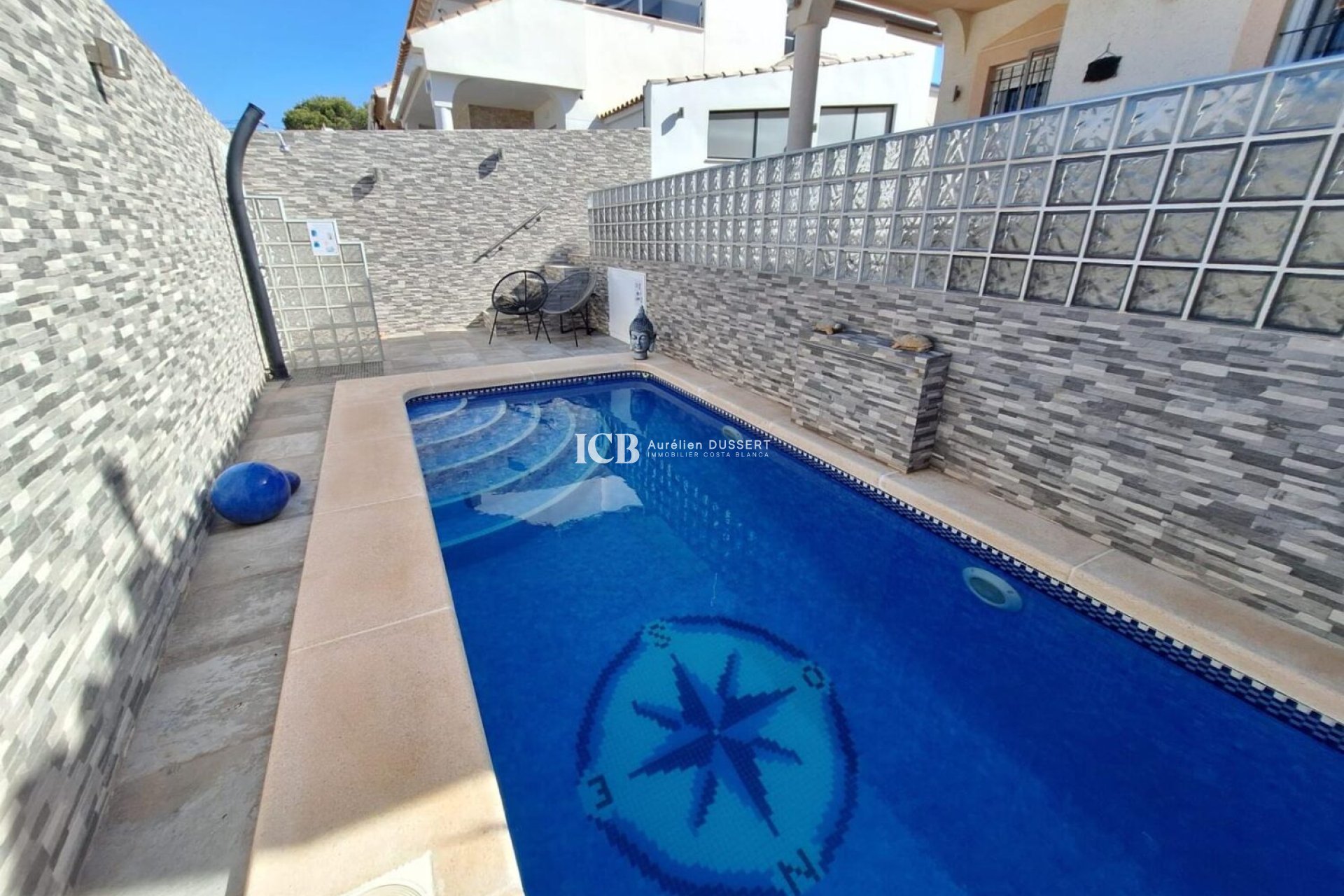 Resale - Villa -
San Miguel de Salinas - Blue Lagoon