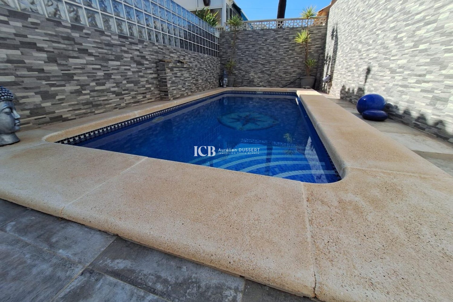 Resale - Villa -
San Miguel de Salinas - Blue Lagoon