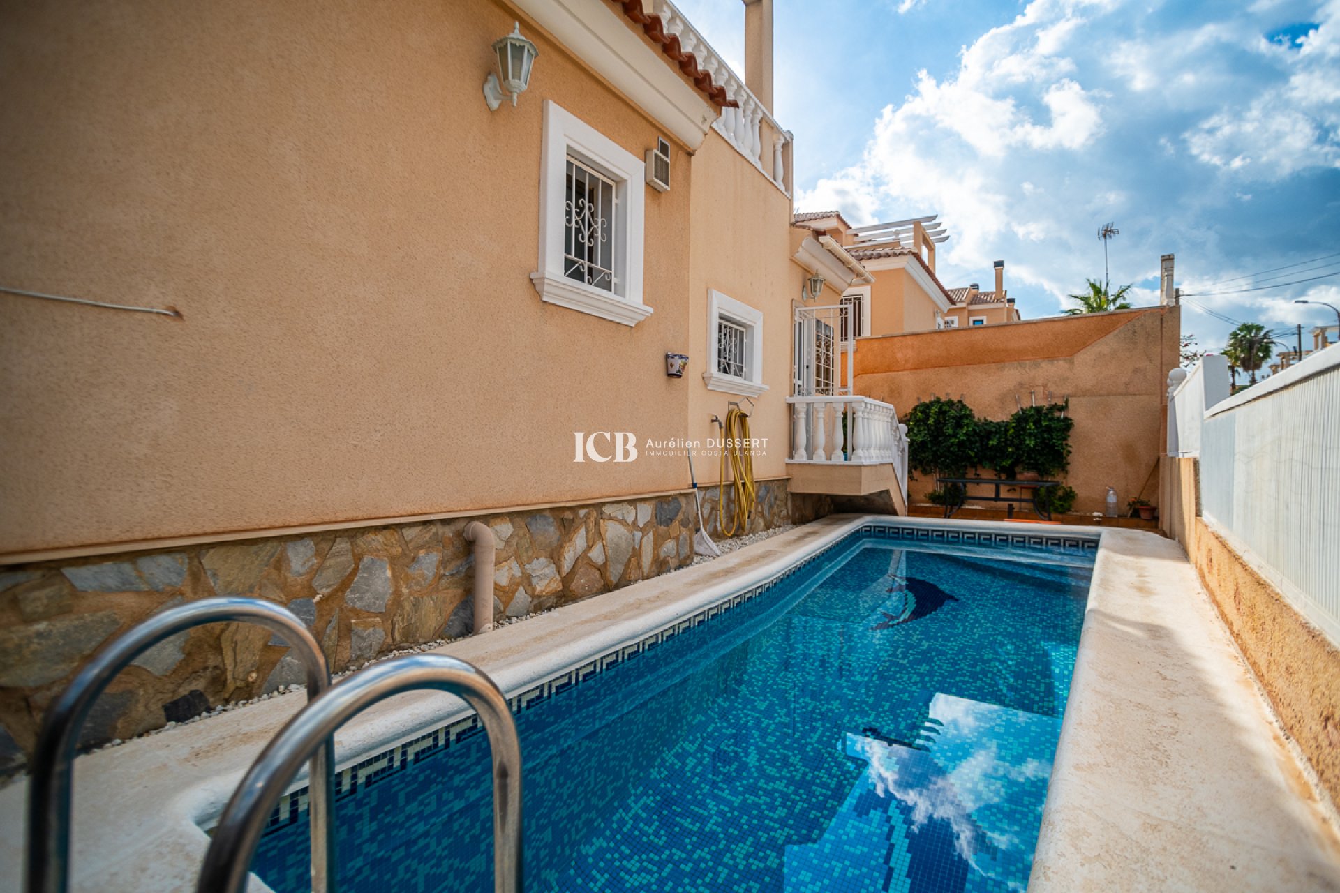 Resale - Villa -
San Miguel de Salinas - Blue Lagoon