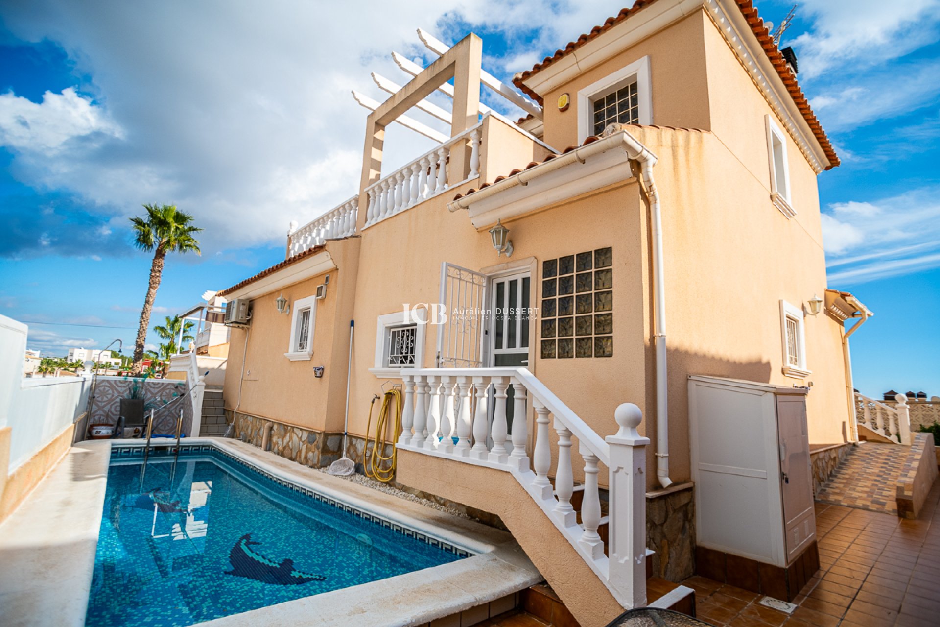 Resale - Villa -
San Miguel de Salinas - Blue Lagoon