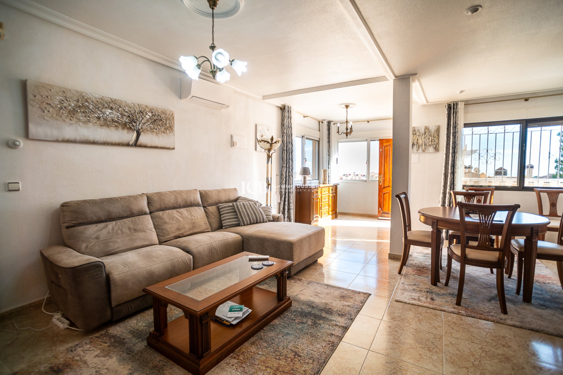 Resale - Villa -
San Miguel de Salinas - Blue Lagoon