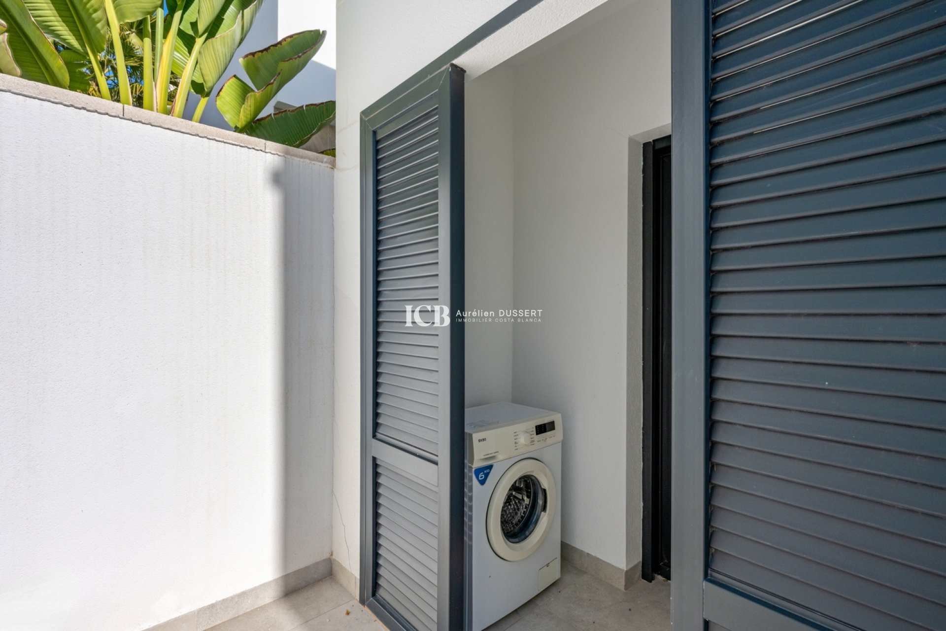 Resale - Villa -
San Miguel de Salinas - El Galan