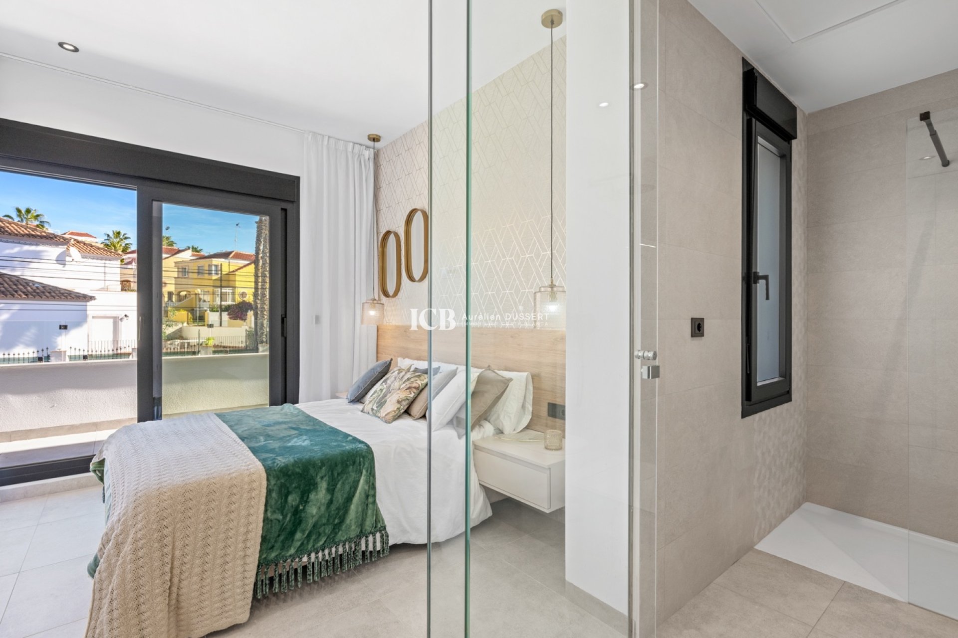 Resale - Villa -
San Miguel de Salinas - El Galan