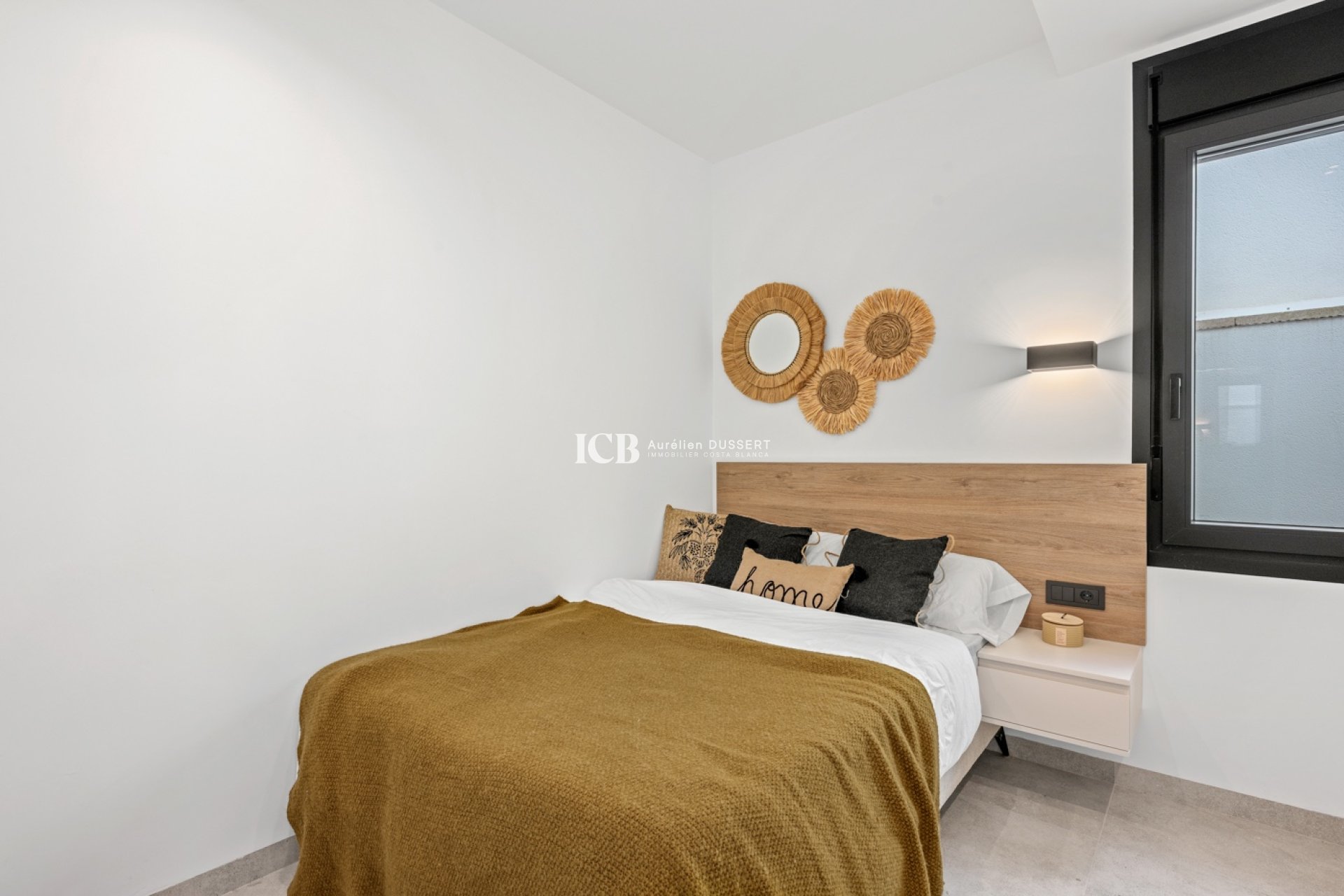 Resale - Villa -
San Miguel de Salinas - El Galan