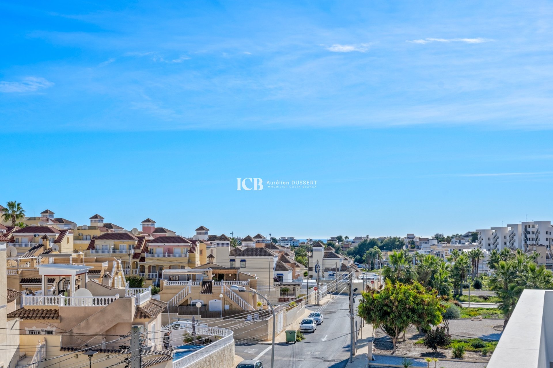 Resale - Villa -
San Miguel de Salinas - El Galan