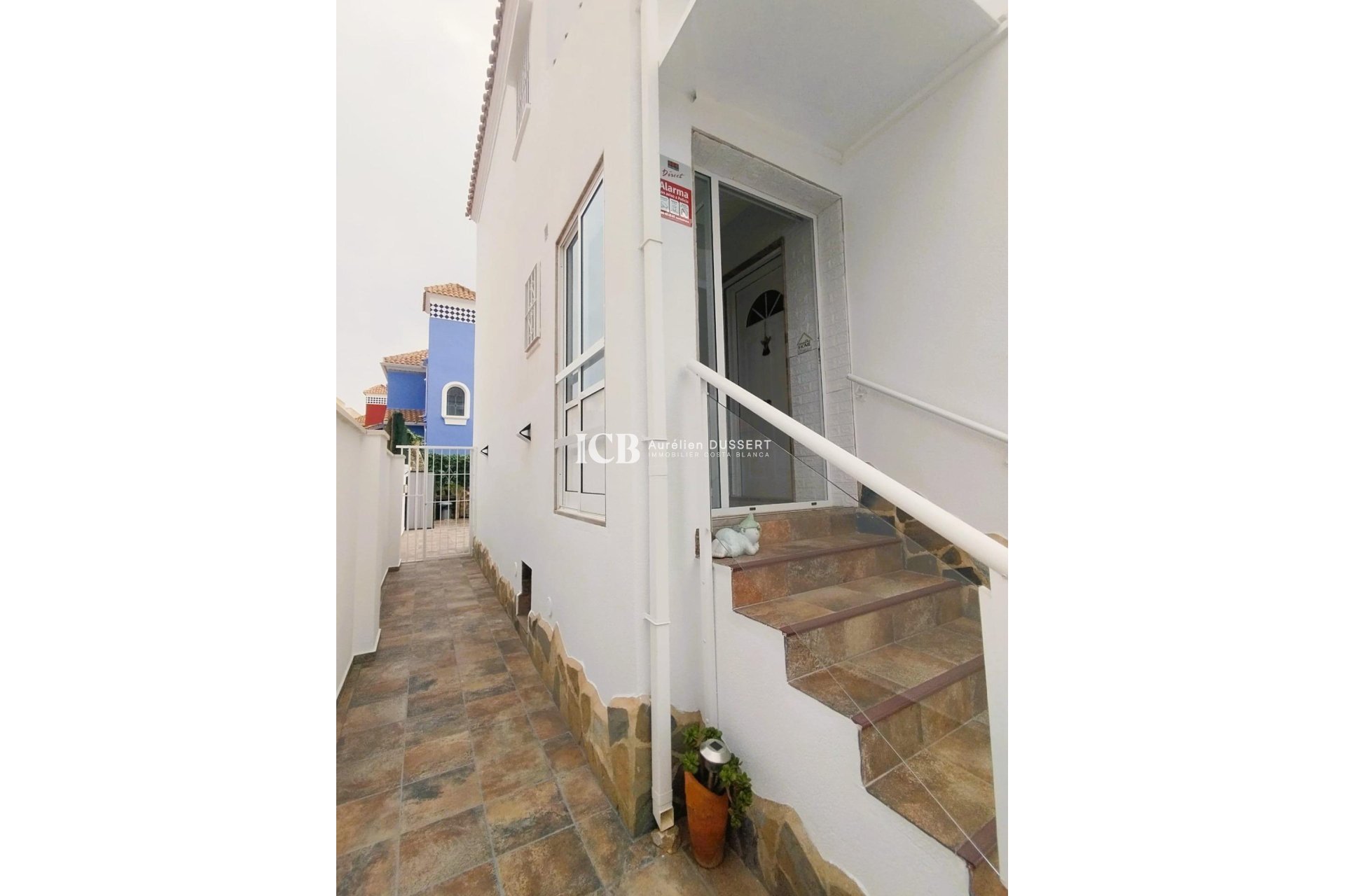 Resale - Villa -
San Miguel de Salinas - Las filipinas