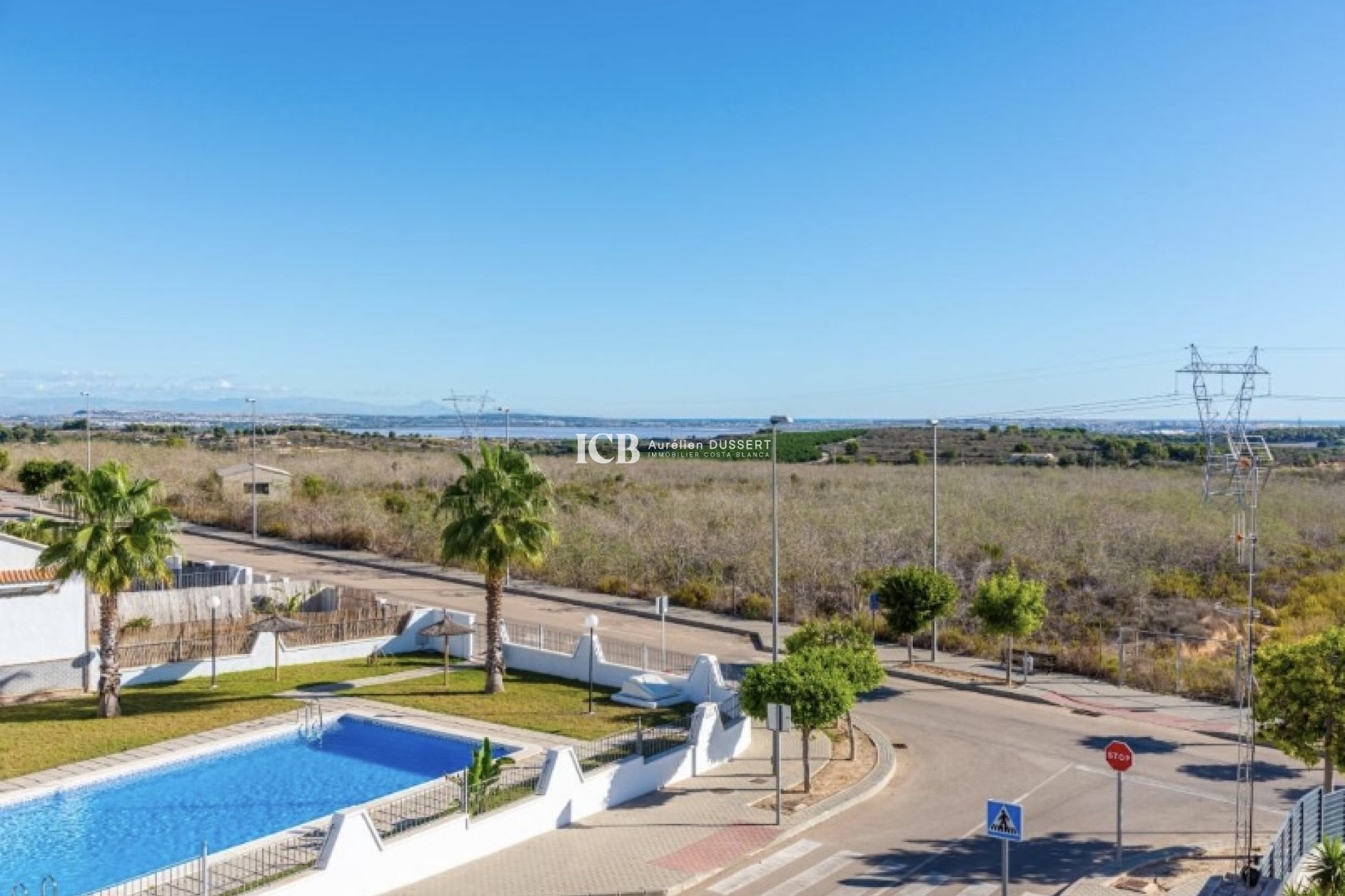 Resale - Villa -
San Miguel de Salinas - Orihuela Costa