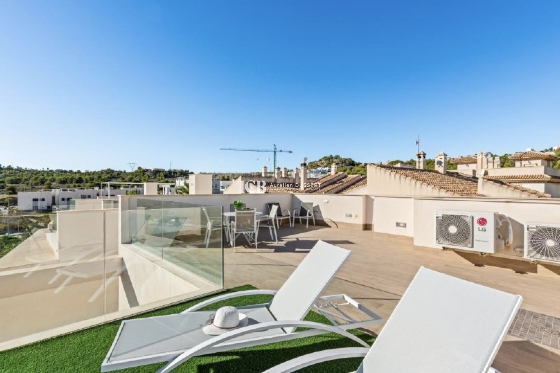 Resale - Villa -
San Miguel de Salinas - Orihuela Costa