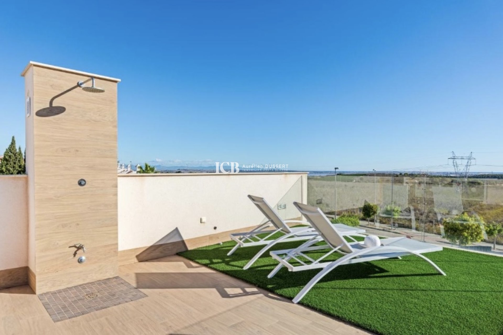 Resale - Villa -
San Miguel de Salinas - Orihuela Costa