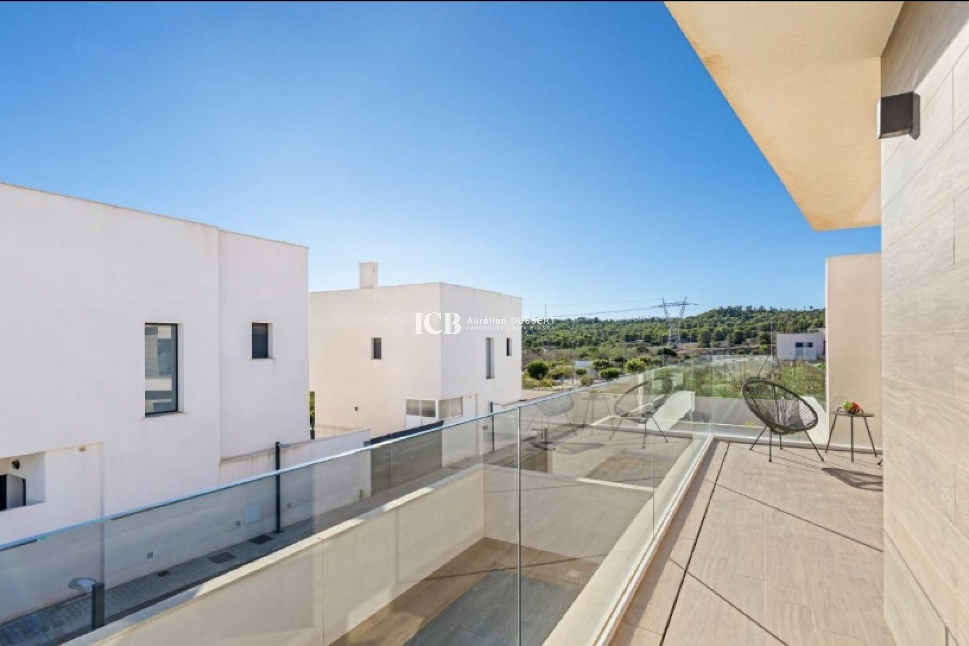 Resale - Villa -
San Miguel de Salinas - Orihuela Costa