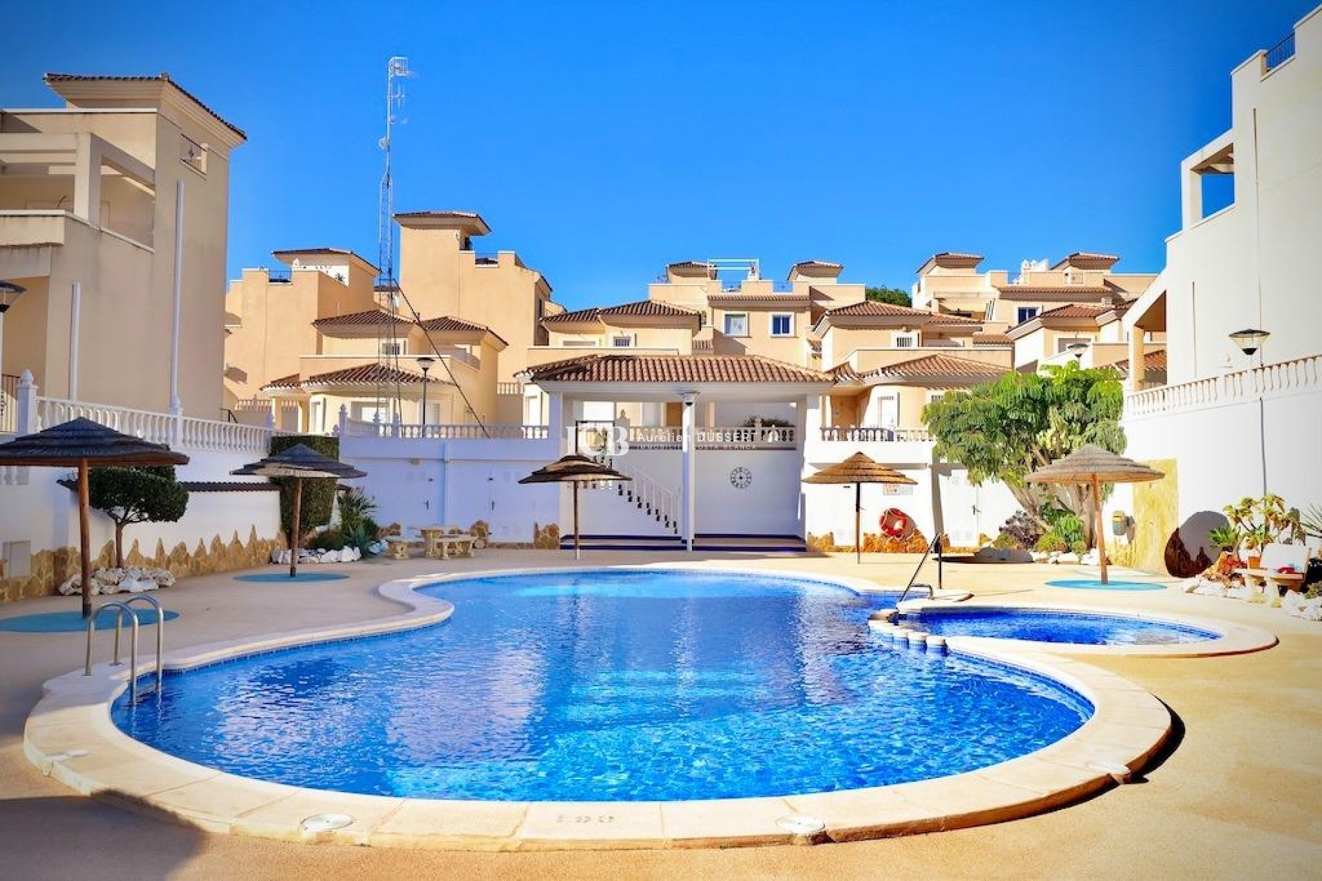 Resale - Villa -
San Miguel de Salinas - Pueblo 9