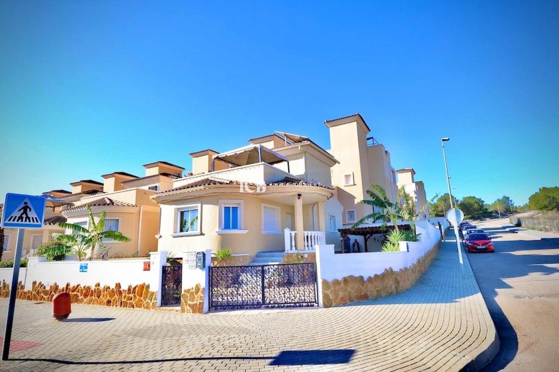 Resale - Villa -
San Miguel de Salinas - Pueblo 9