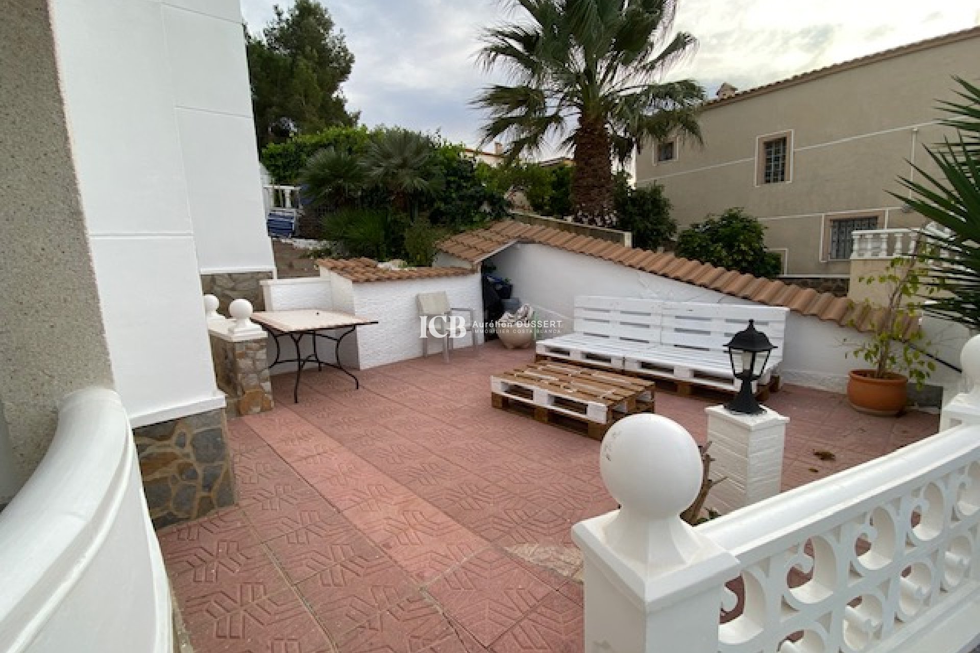 Resale - Villa -
San Miguel de Salinas - san miguel