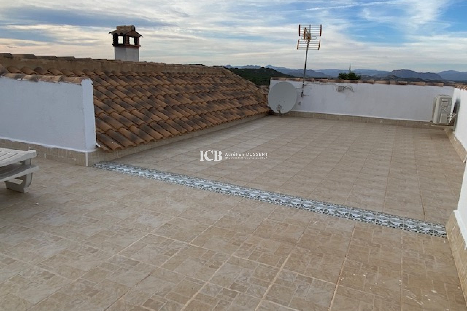 Resale - Villa -
San Miguel de Salinas - san miguel